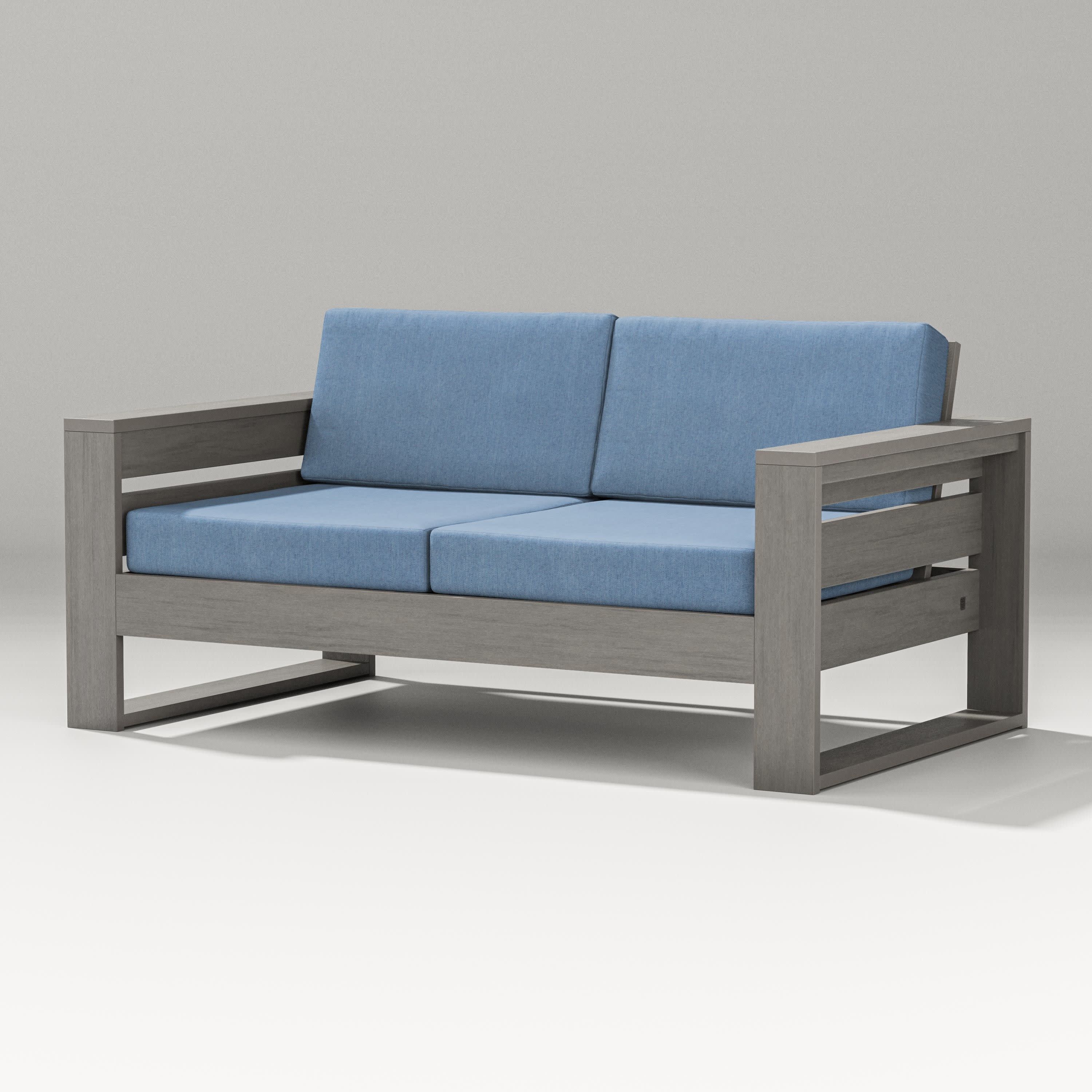 Latitude Loveseat - Image 51