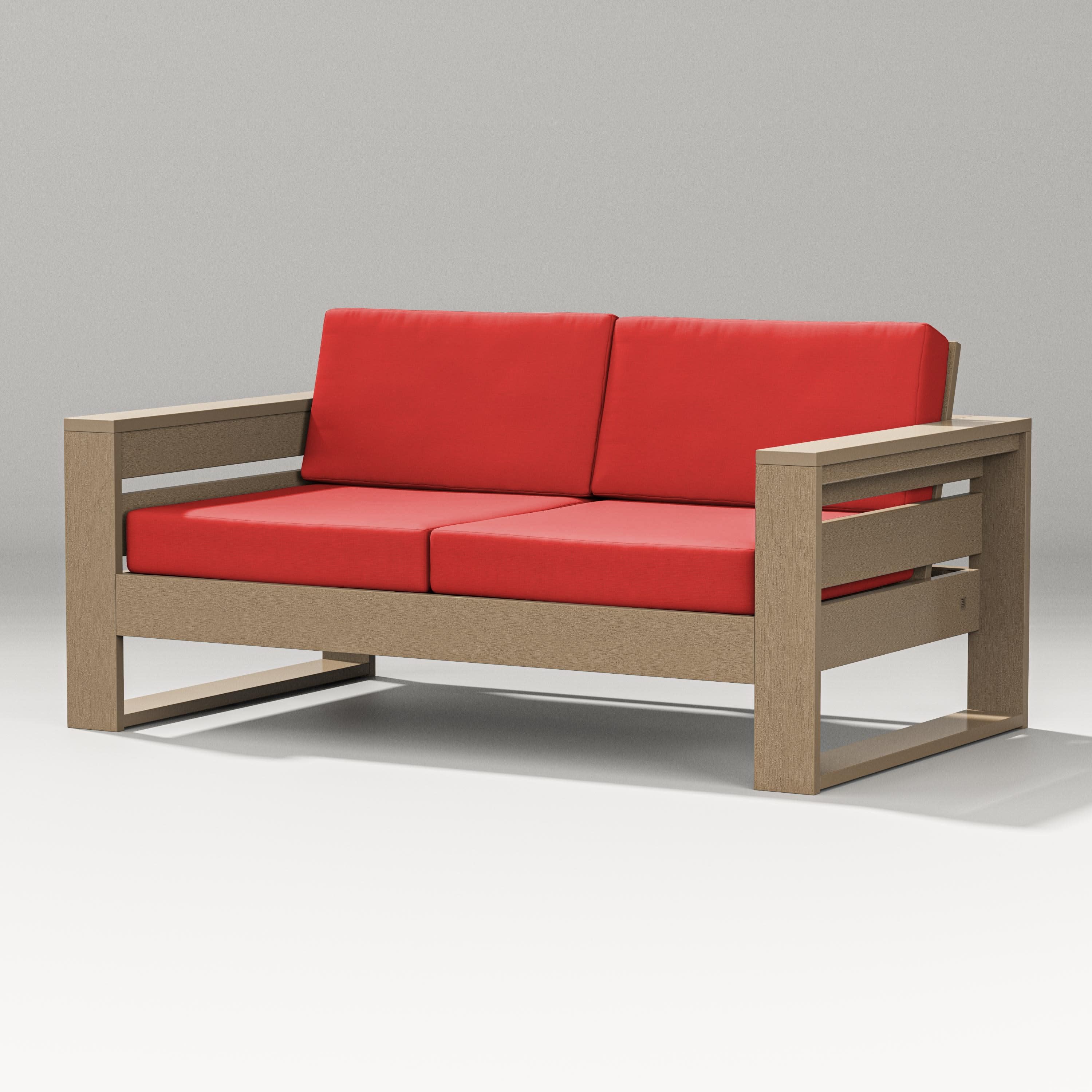 Latitude Loveseat - Image 62
