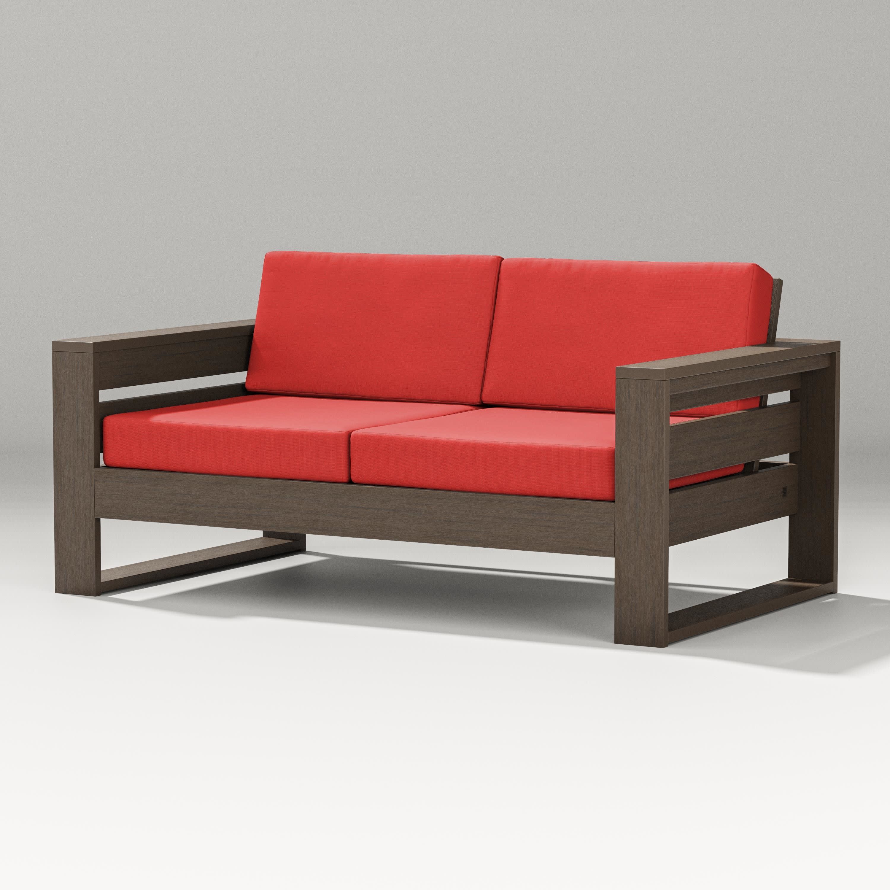 Latitude Loveseat - Image 66