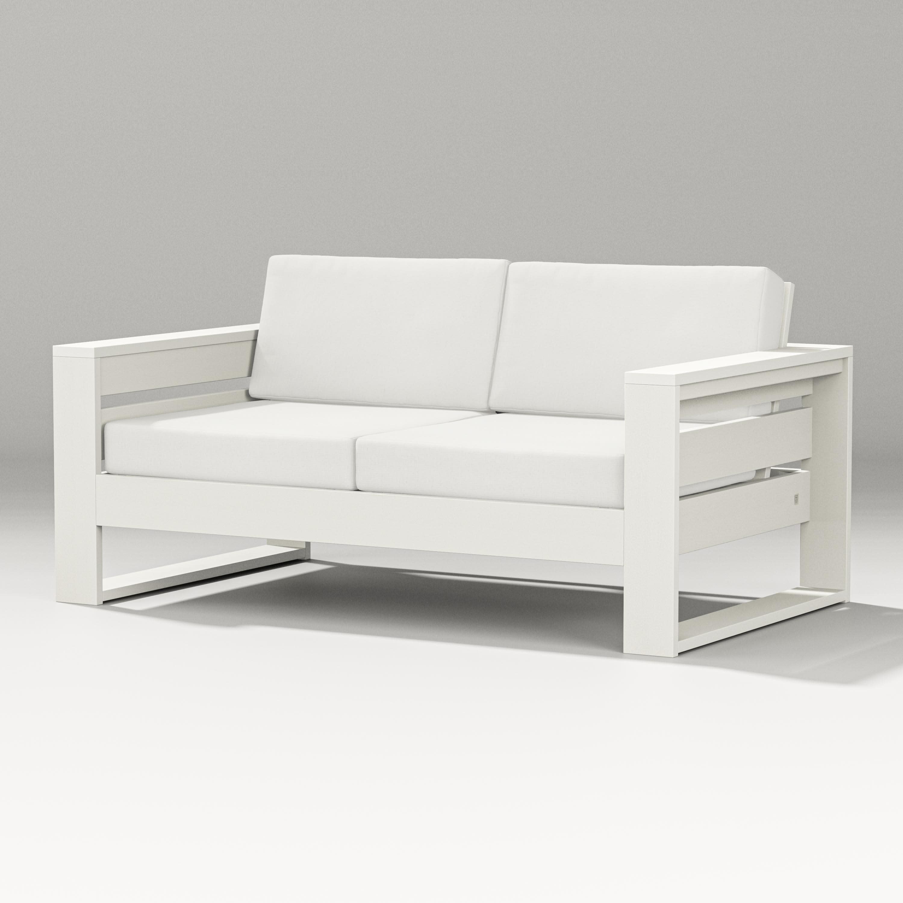 Latitude Loveseat - Image 7