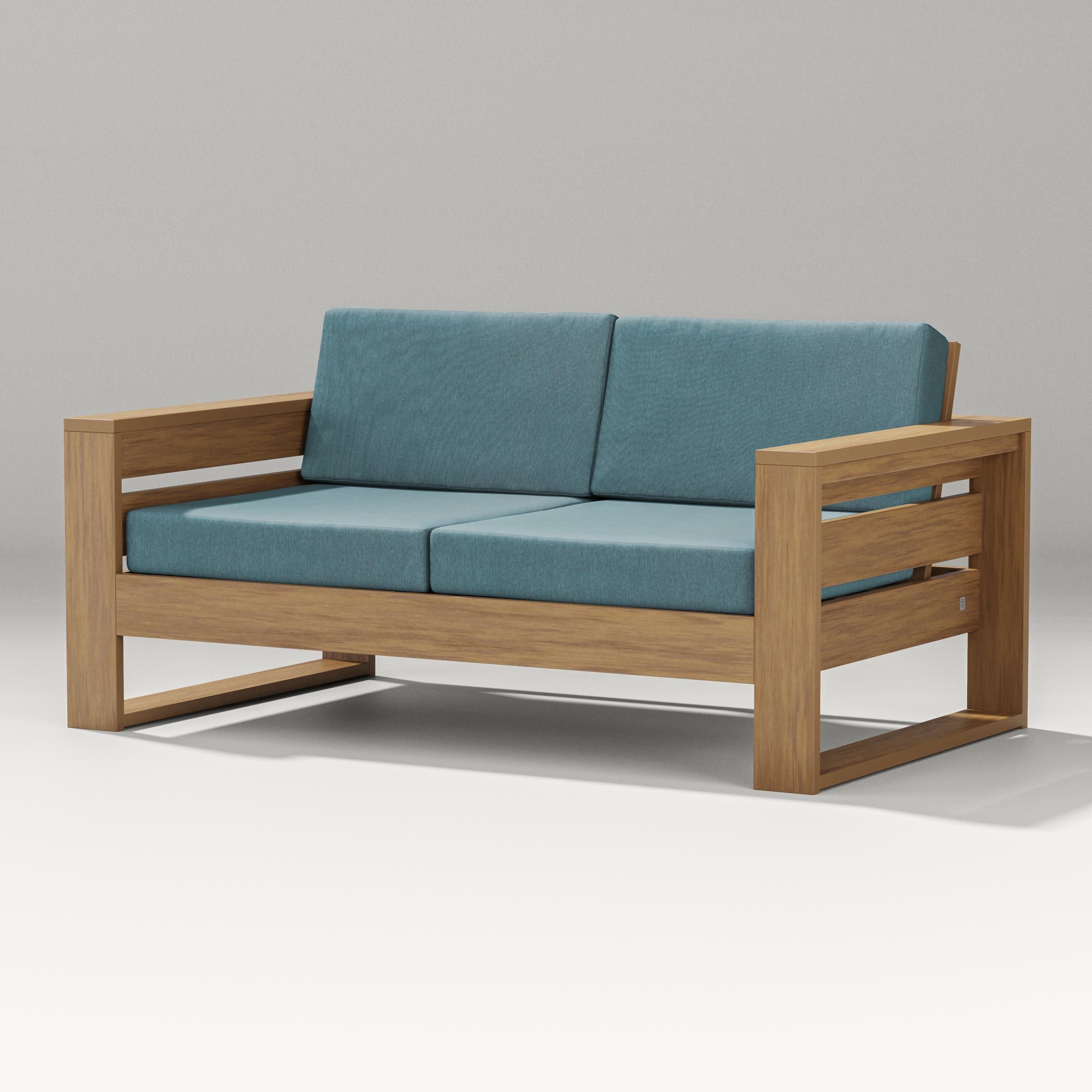Latitude Loveseat - Image 76