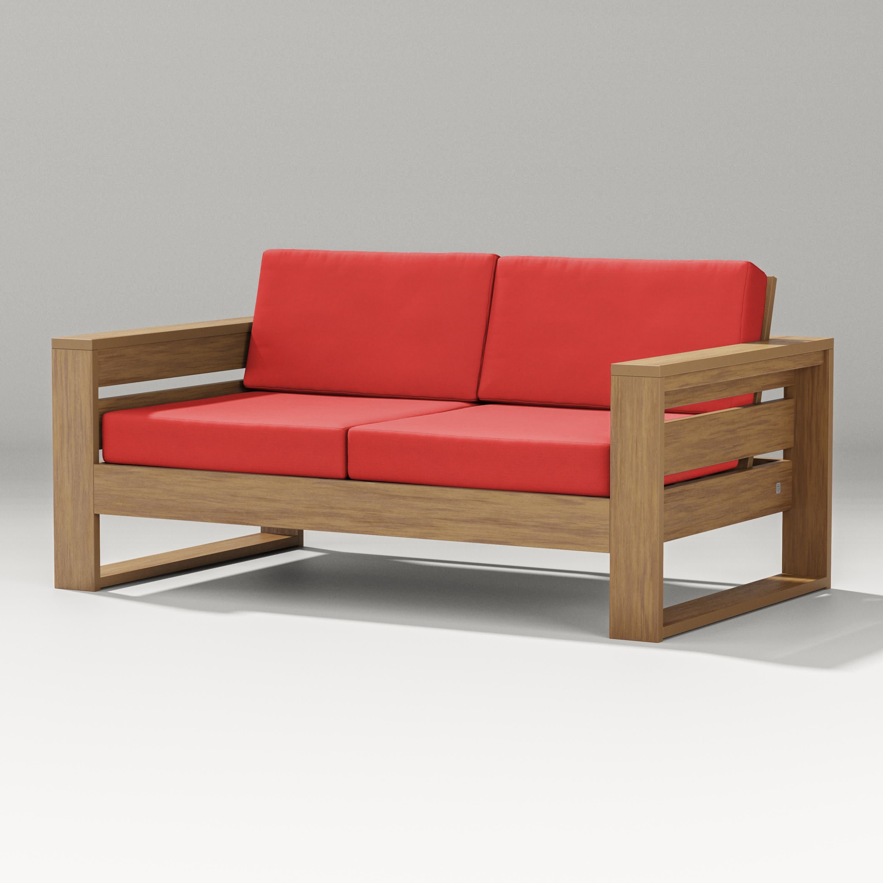Latitude Loveseat - Image 79