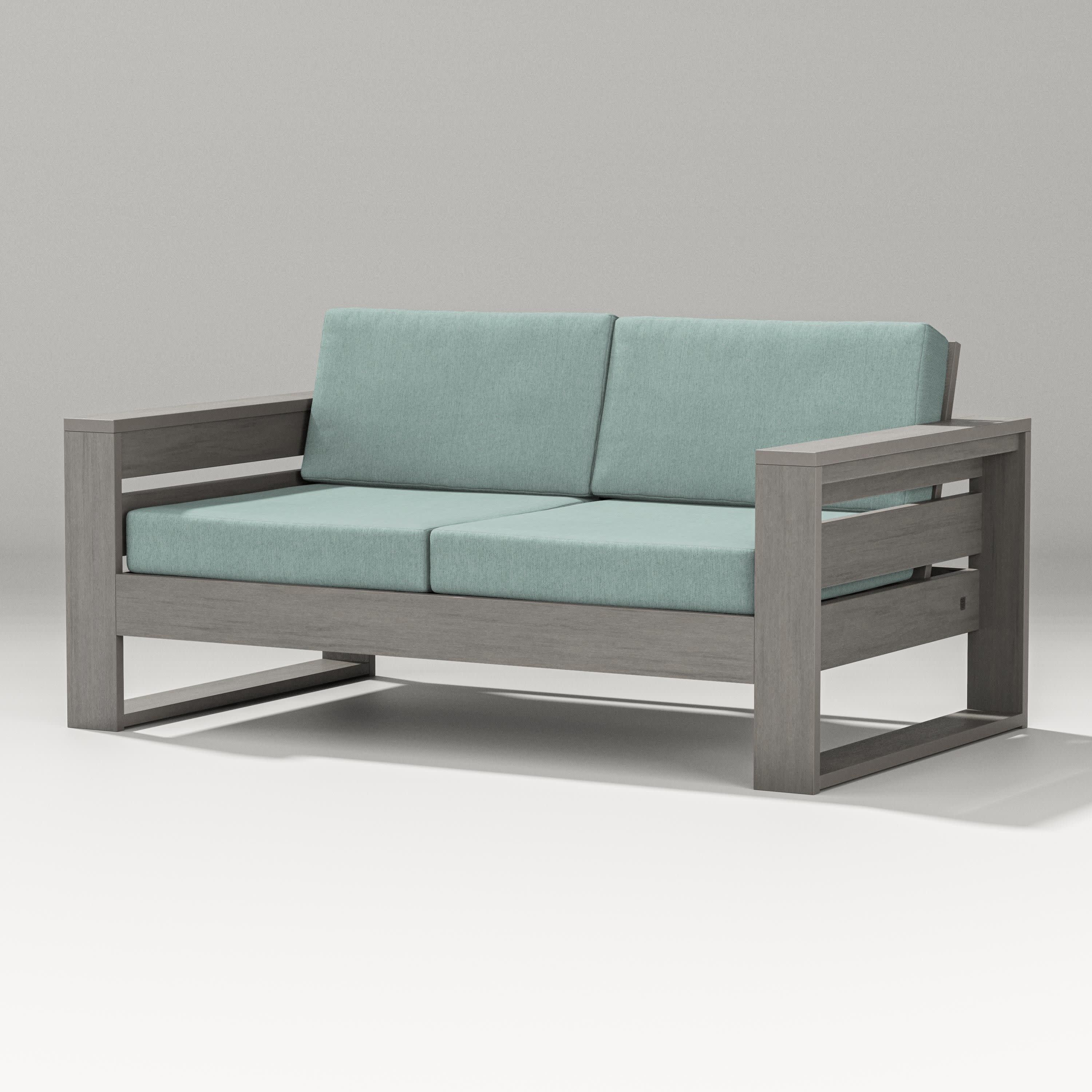 Latitude Loveseat - Image 8