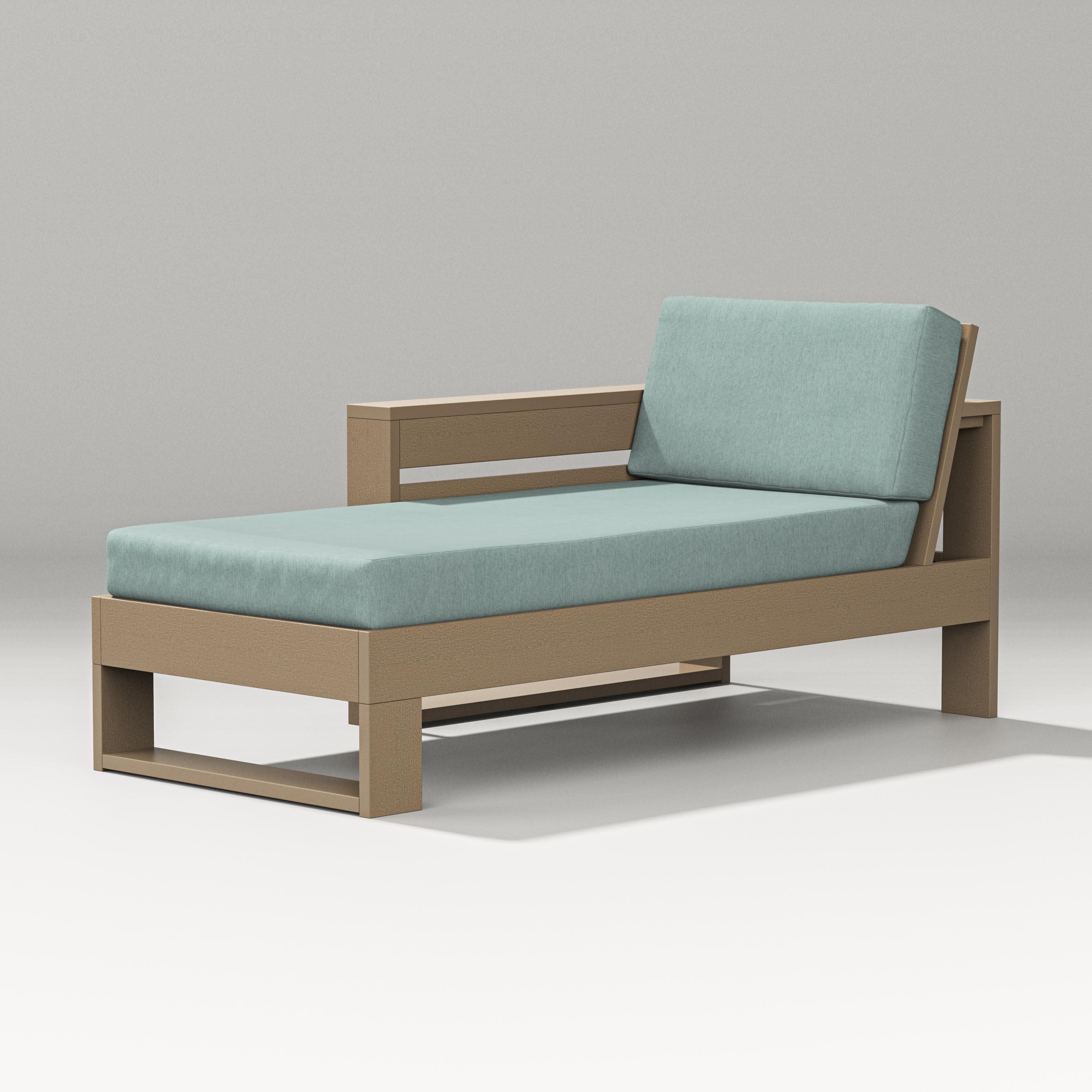 Latitude Modular Left Arm Chaise - Image 11