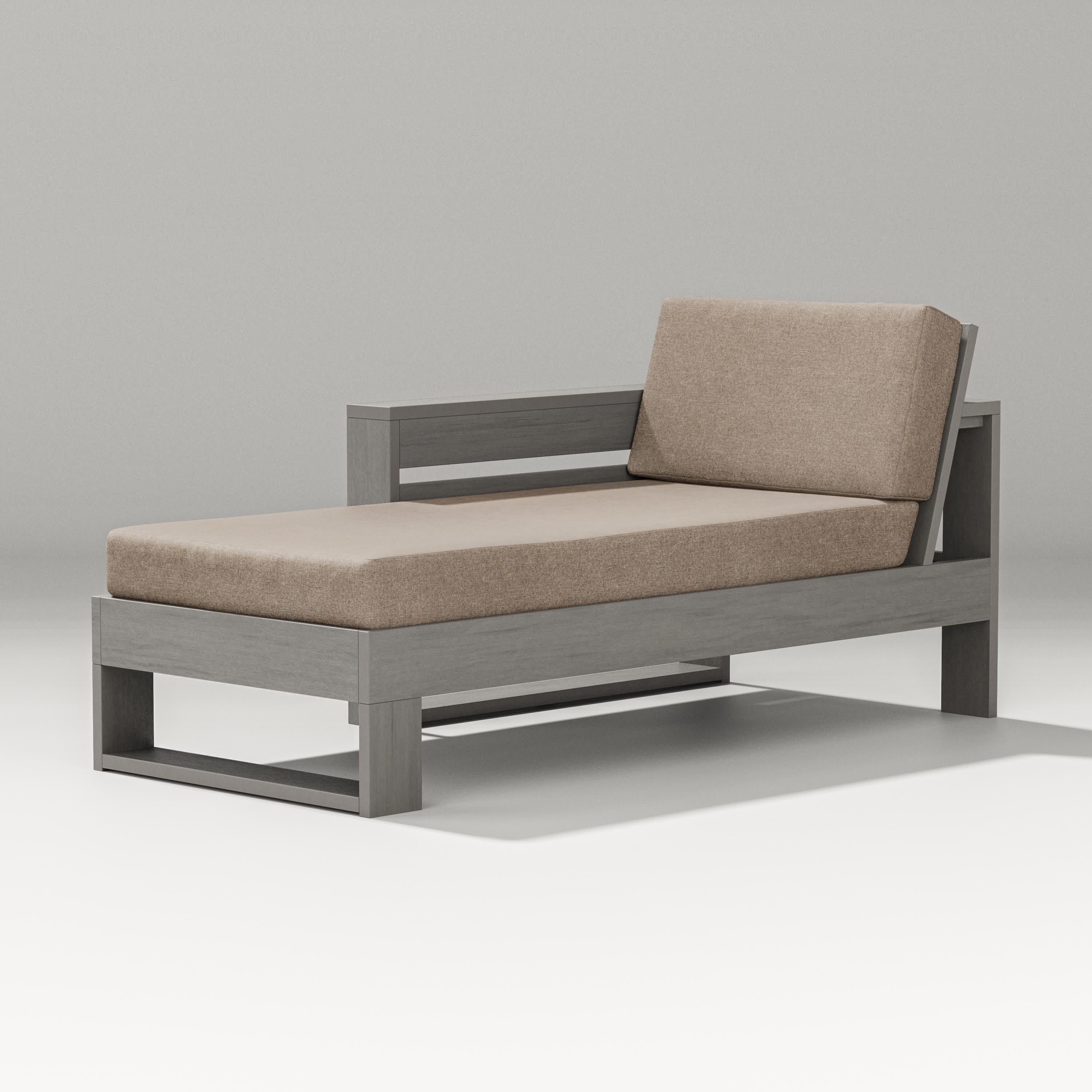 Latitude Modular Left Arm Chaise - Image 12