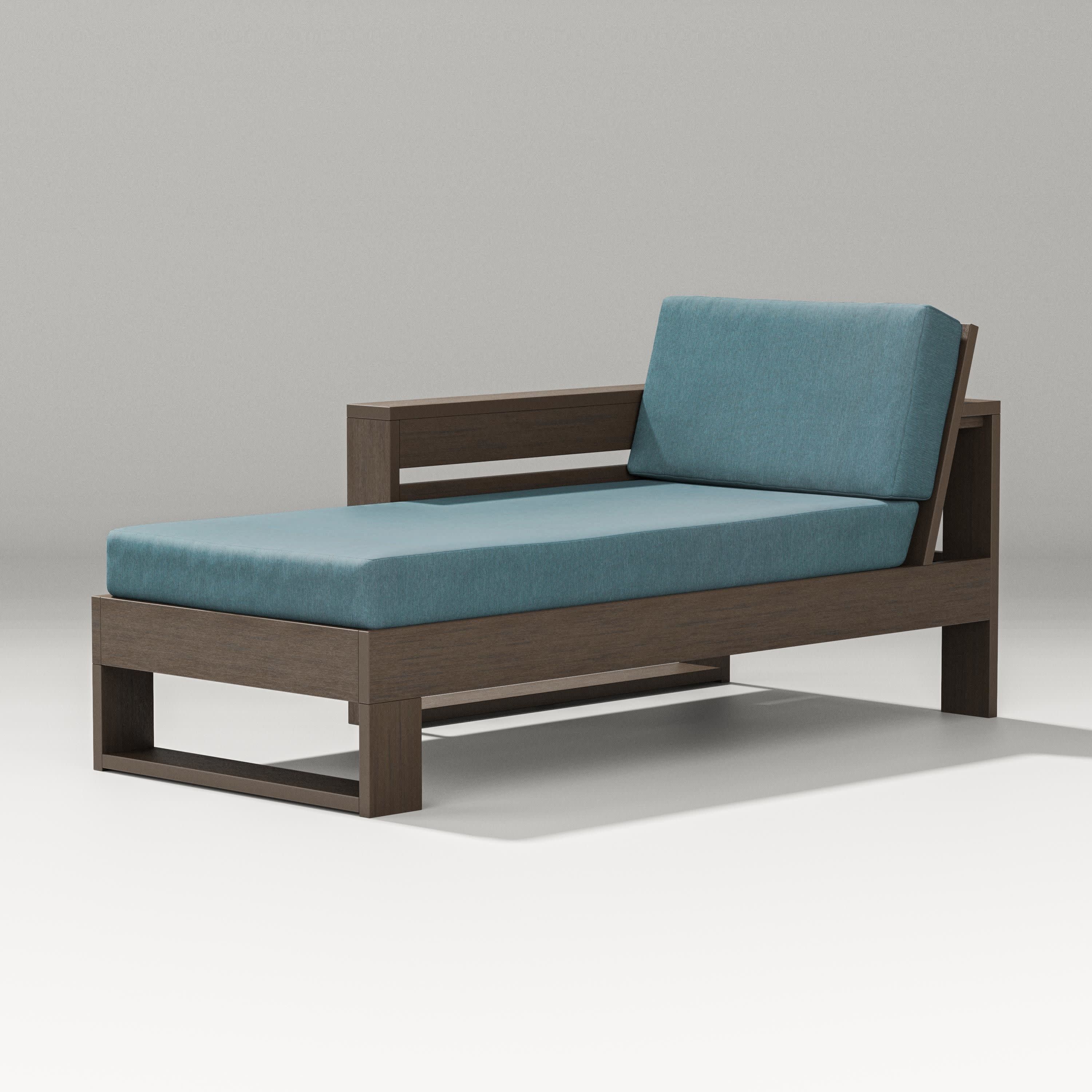 Latitude Modular Left Arm Chaise - Image 13
