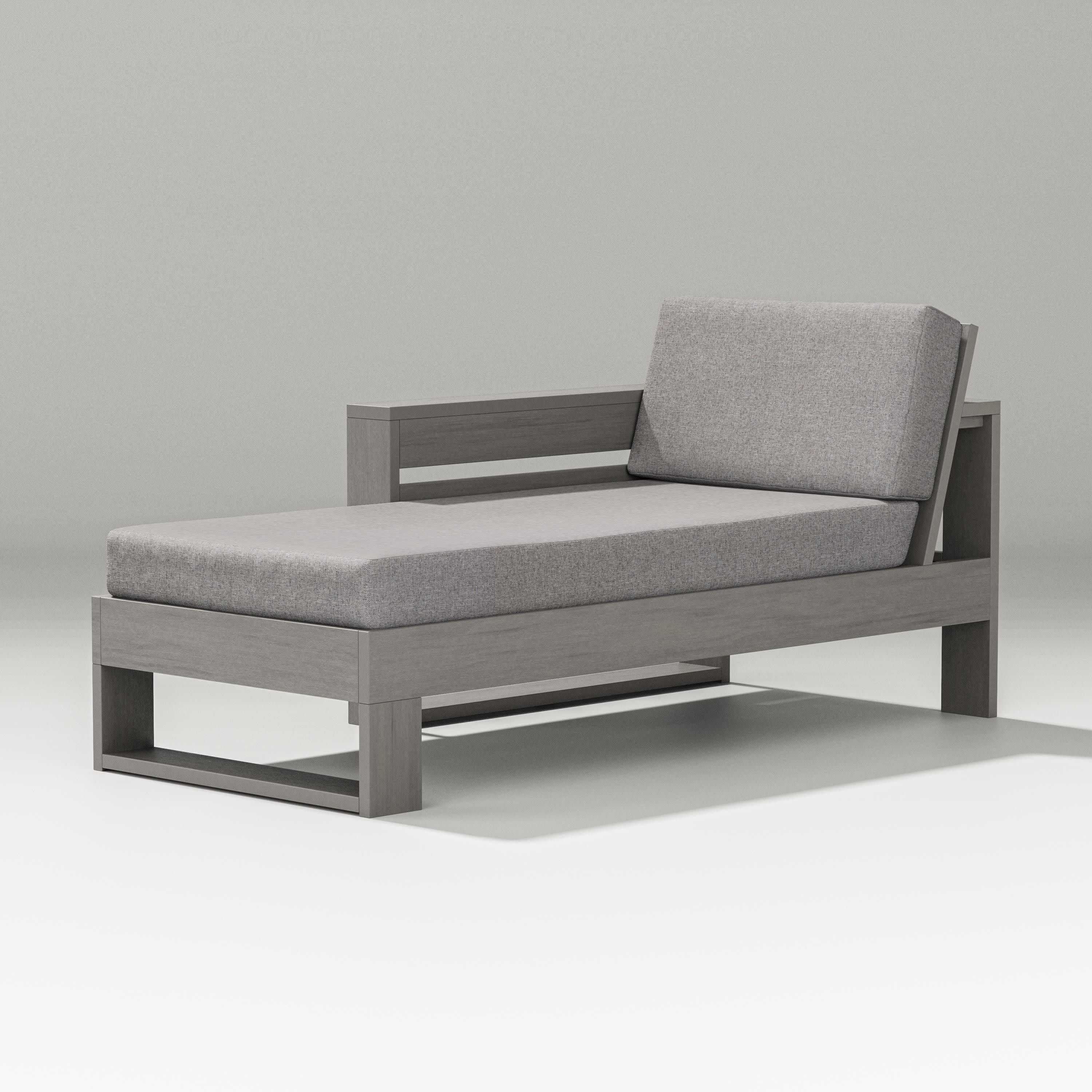 Latitude Modular Left Arm Chaise - Image 16
