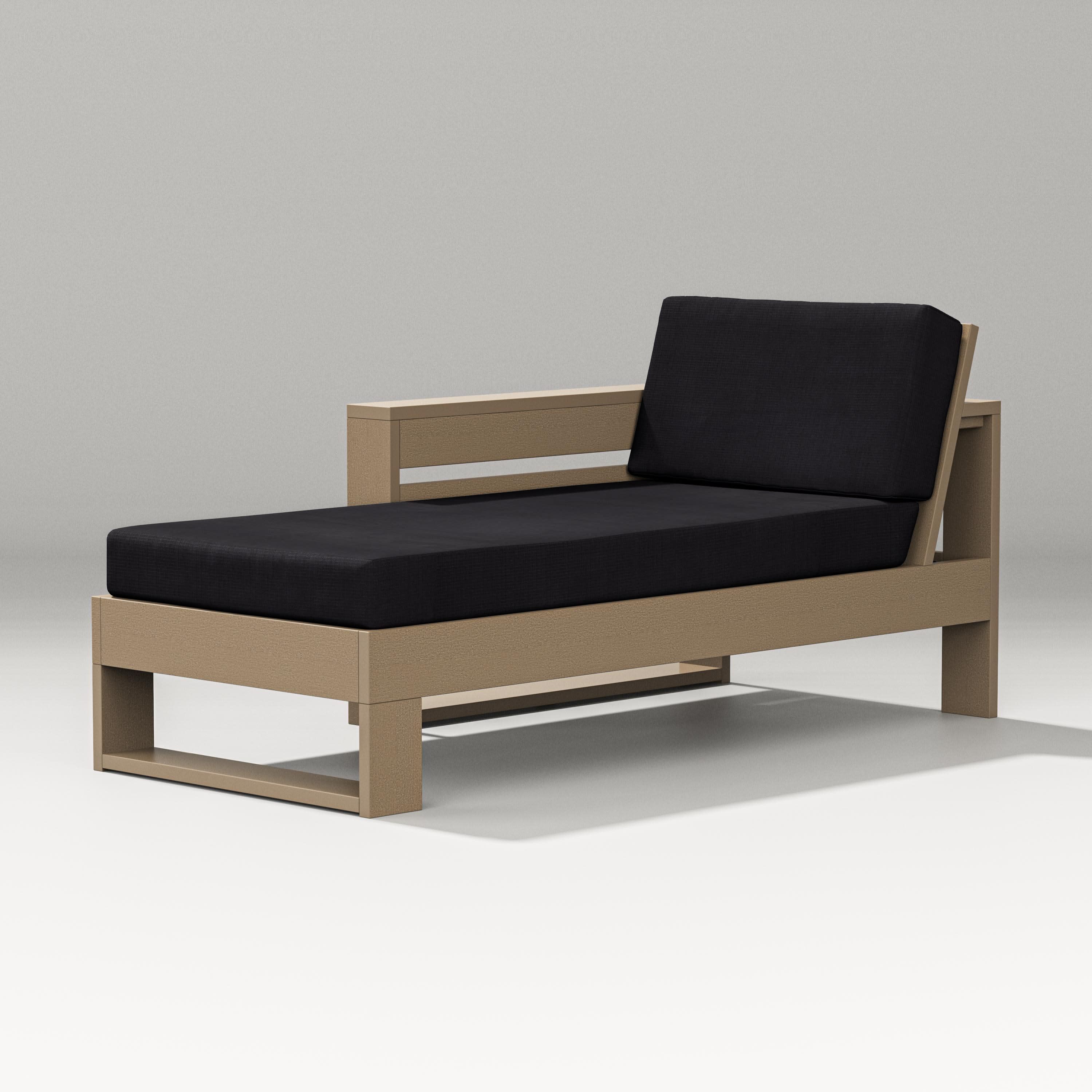 Latitude Modular Left Arm Chaise - Image 18