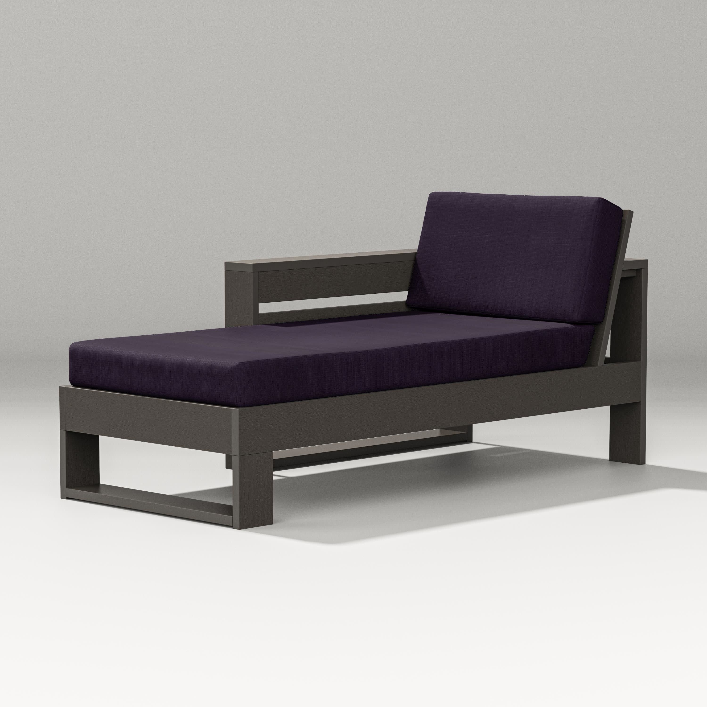 Latitude Modular Left Arm Chaise - Image 19