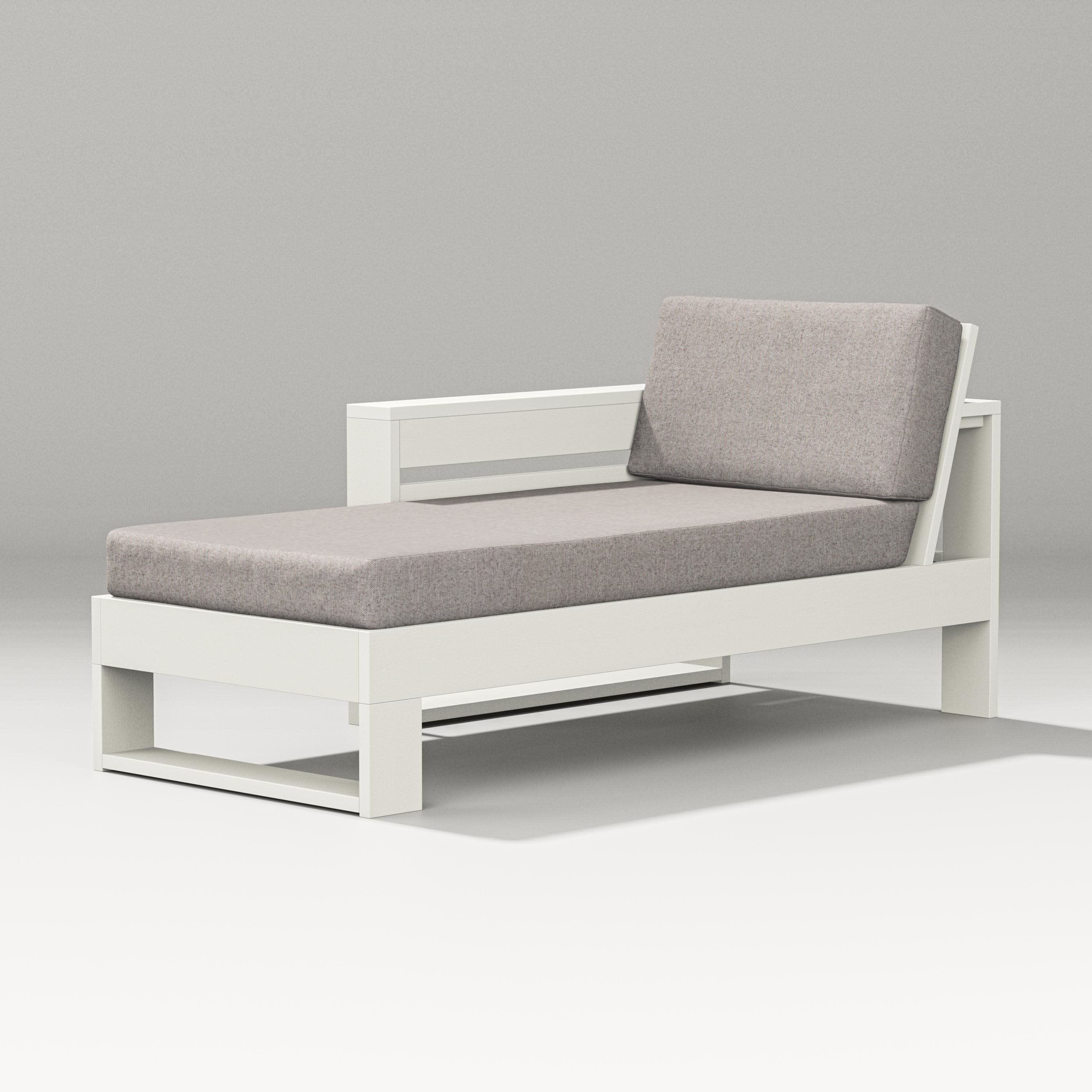 Latitude Modular Left Arm Chaise - Image 20