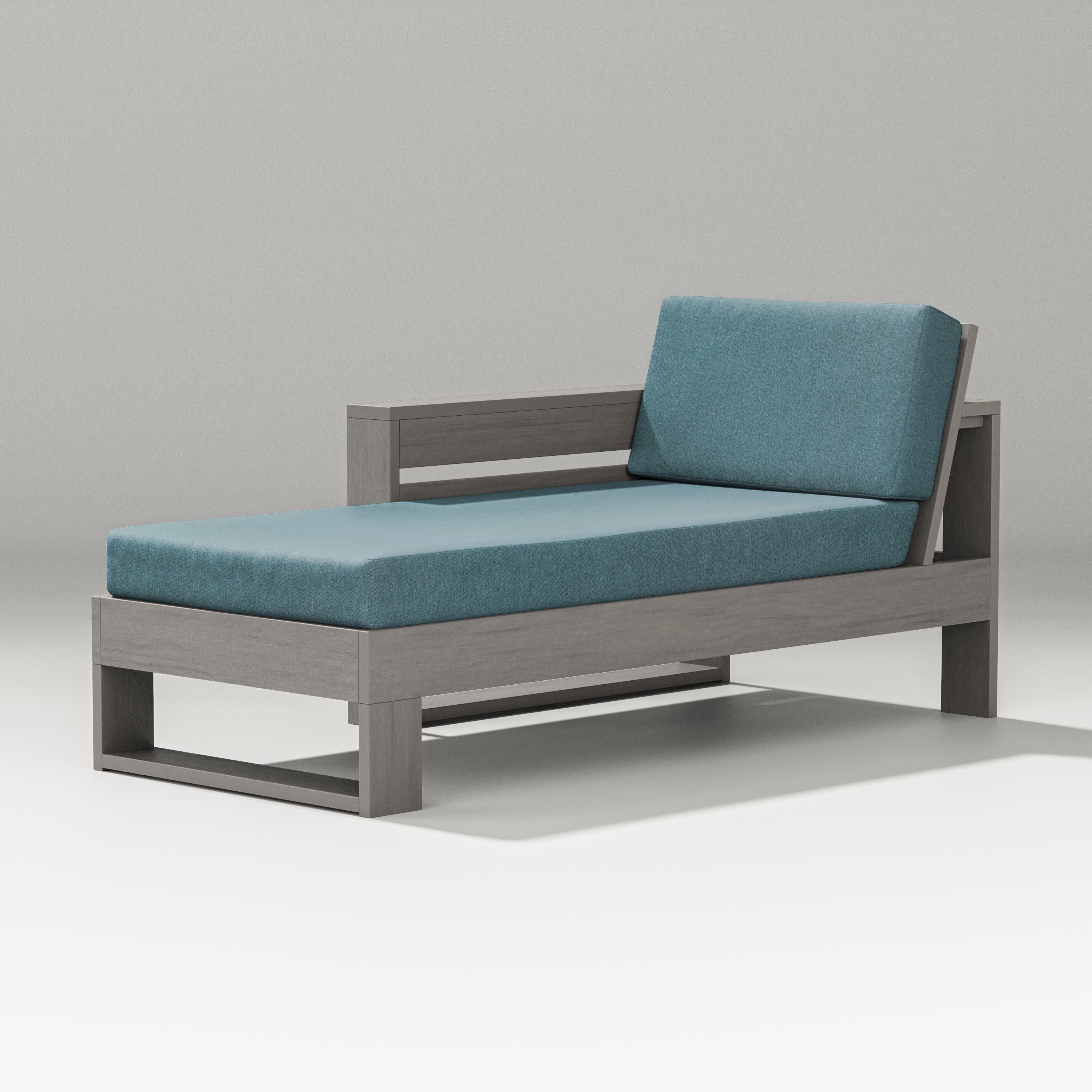 Latitude Modular Left Arm Chaise - Image 22