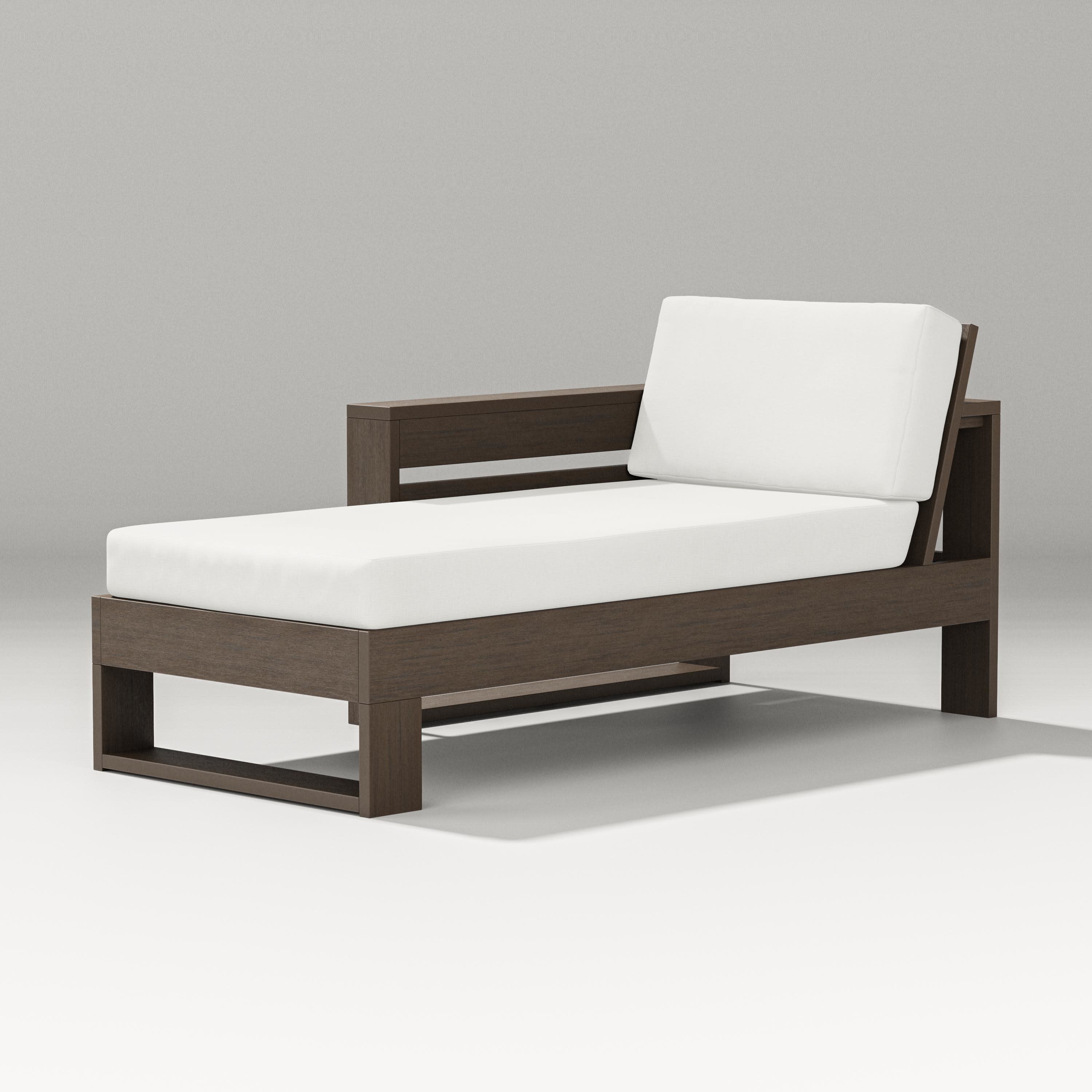 Latitude Modular Left Arm Chaise - Image 24