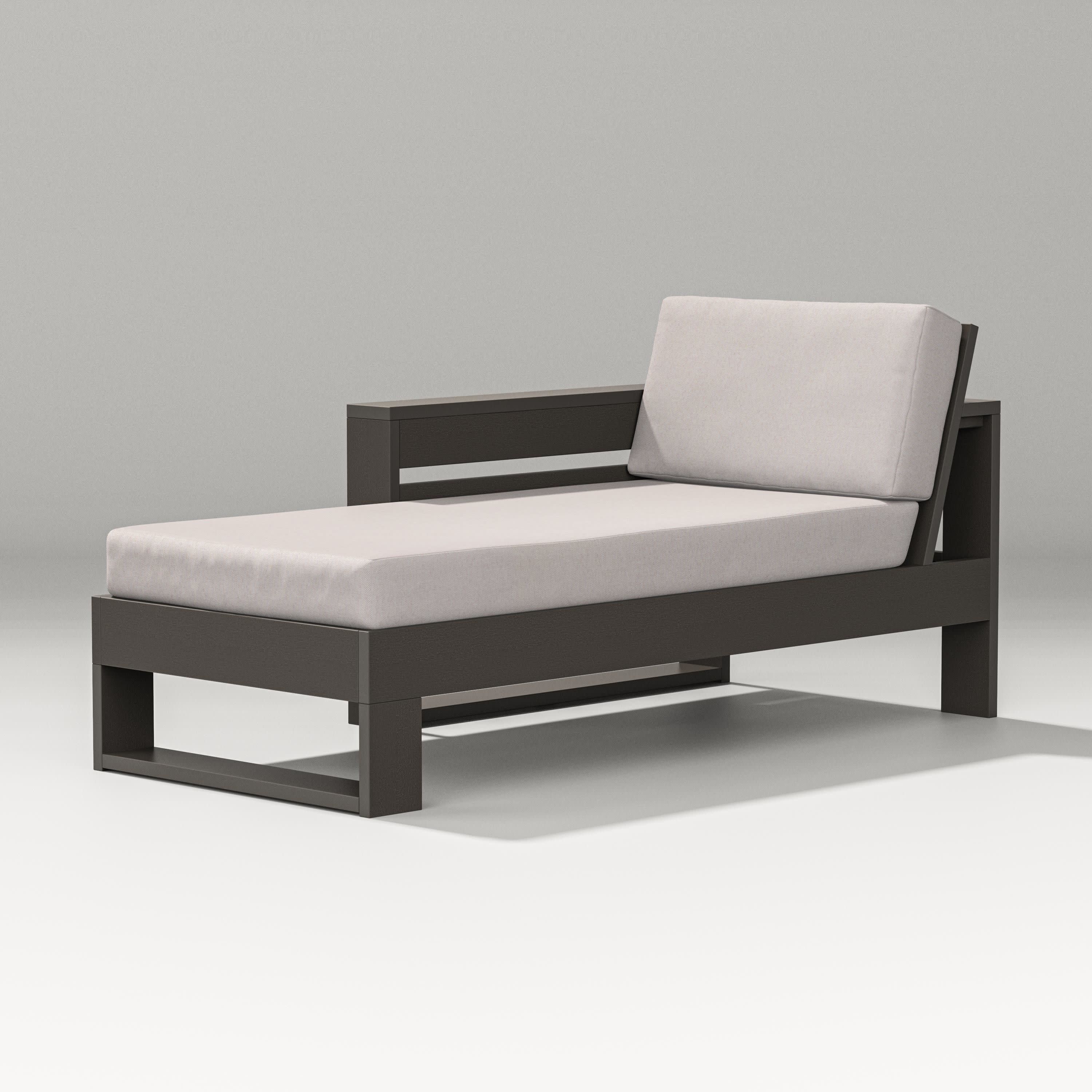 Latitude Modular Left Arm Chaise - Image 25