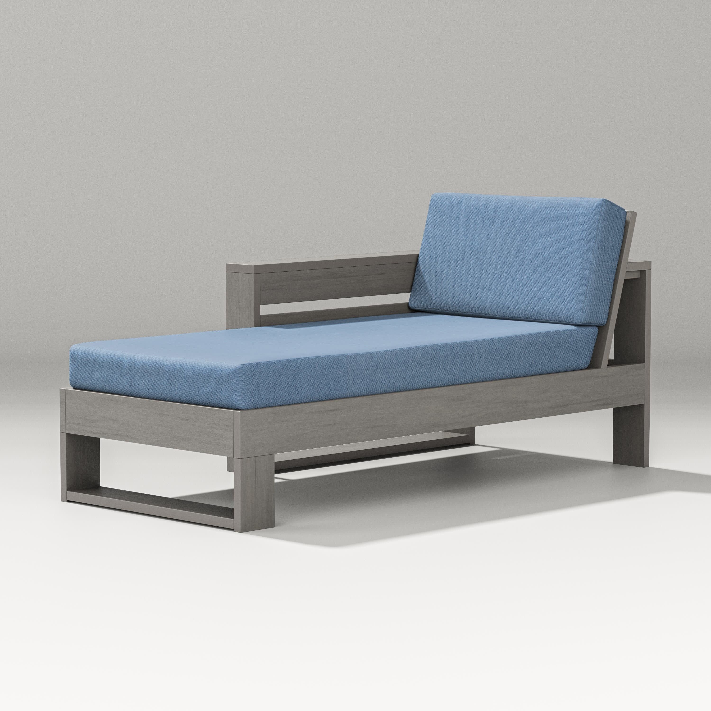 Latitude Modular Left Arm Chaise - Image 27