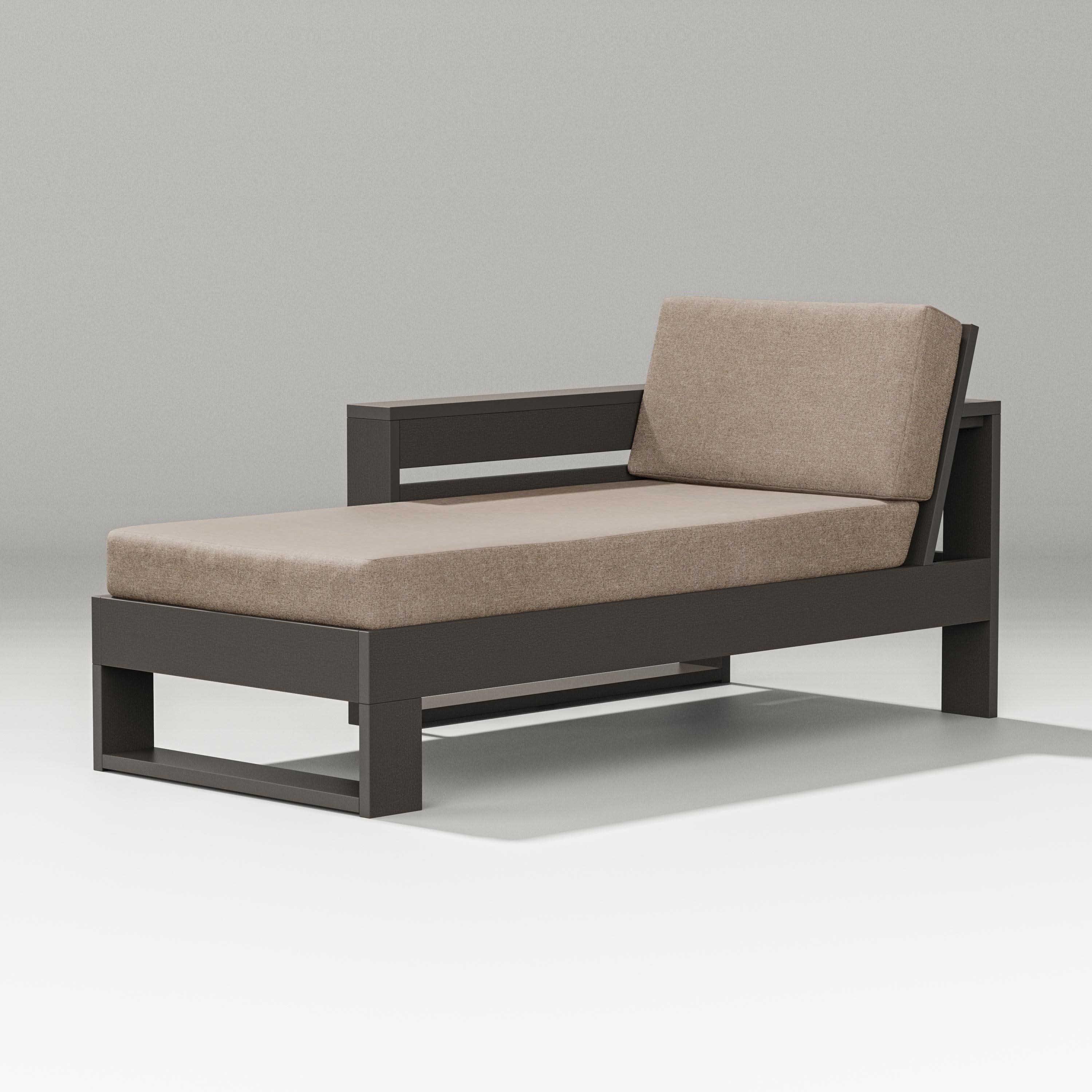 Latitude Modular Left Arm Chaise - Image 28
