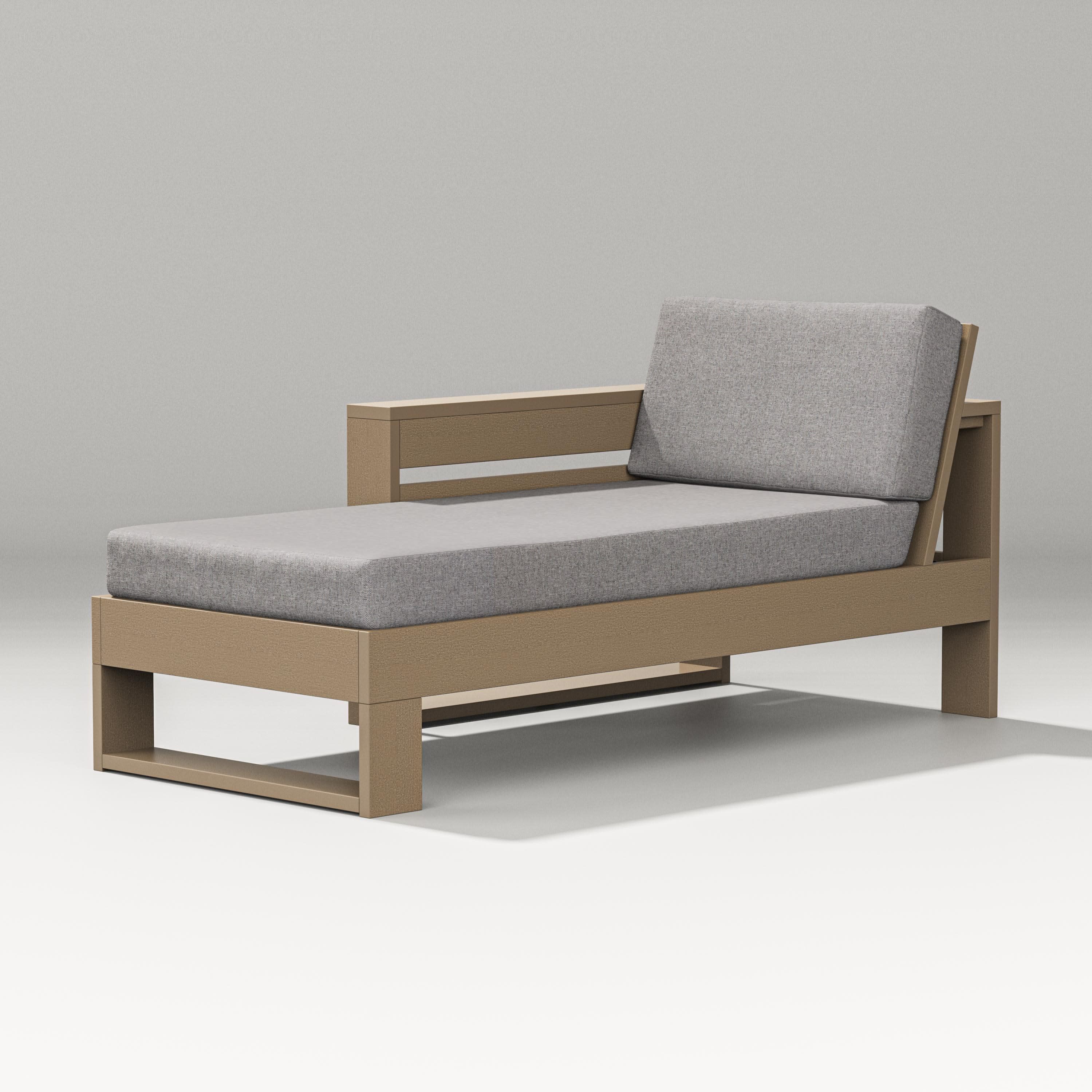 Latitude Modular Left Arm Chaise - Image 29
