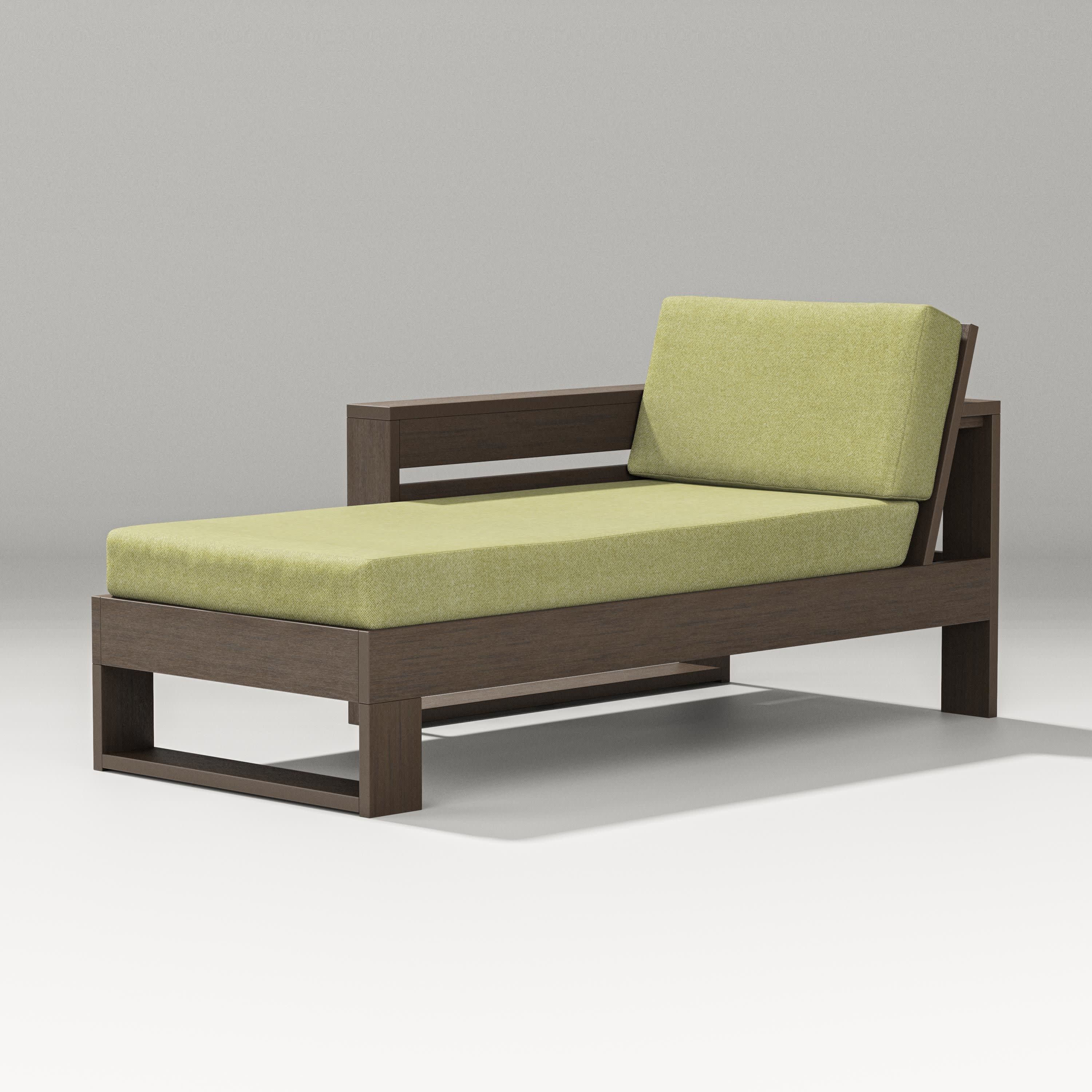 Latitude Modular Left Arm Chaise - Image 3