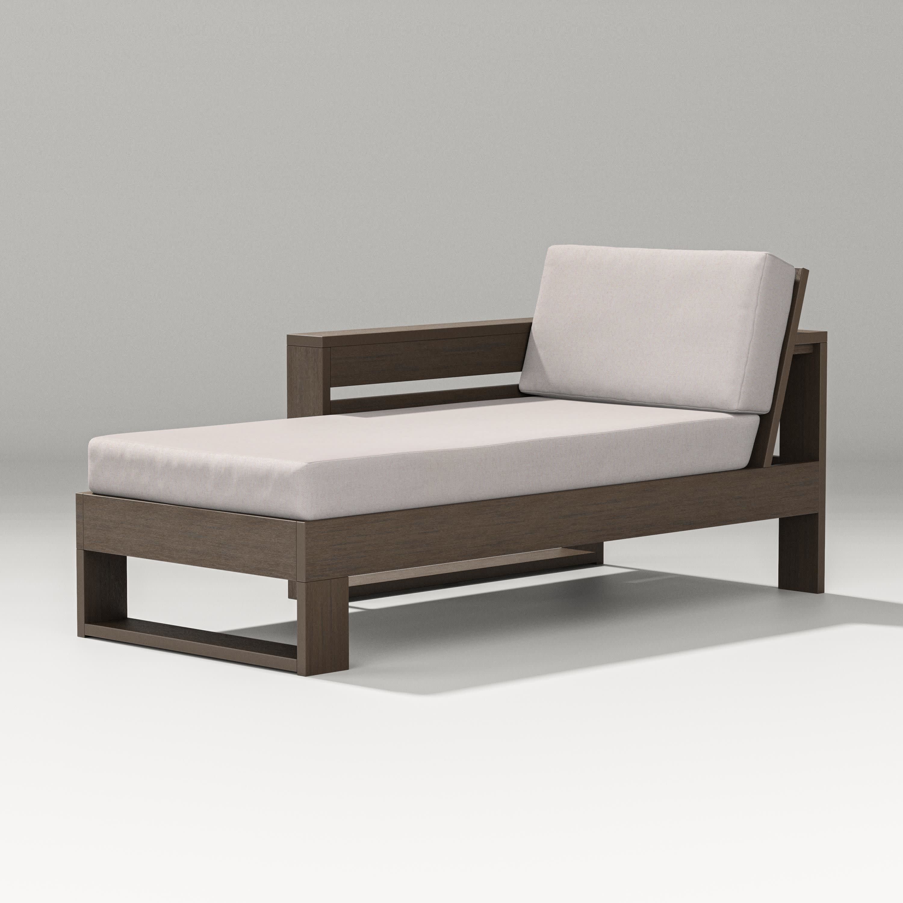 Latitude Modular Left Arm Chaise - Image 30