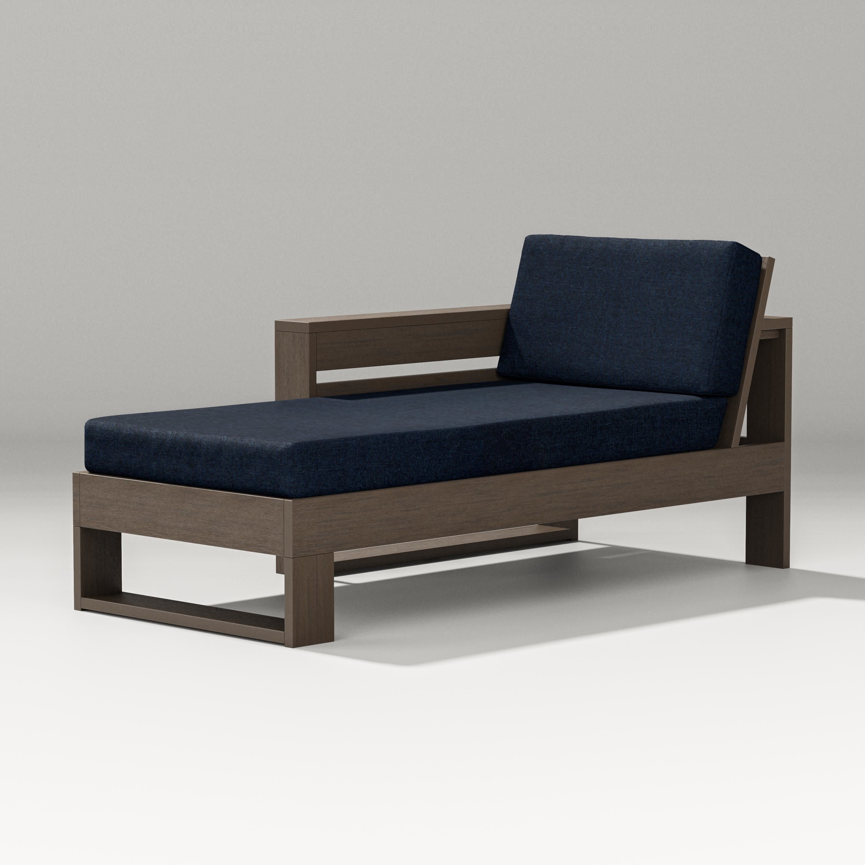 Latitude Modular Left Arm Chaise - Image 31