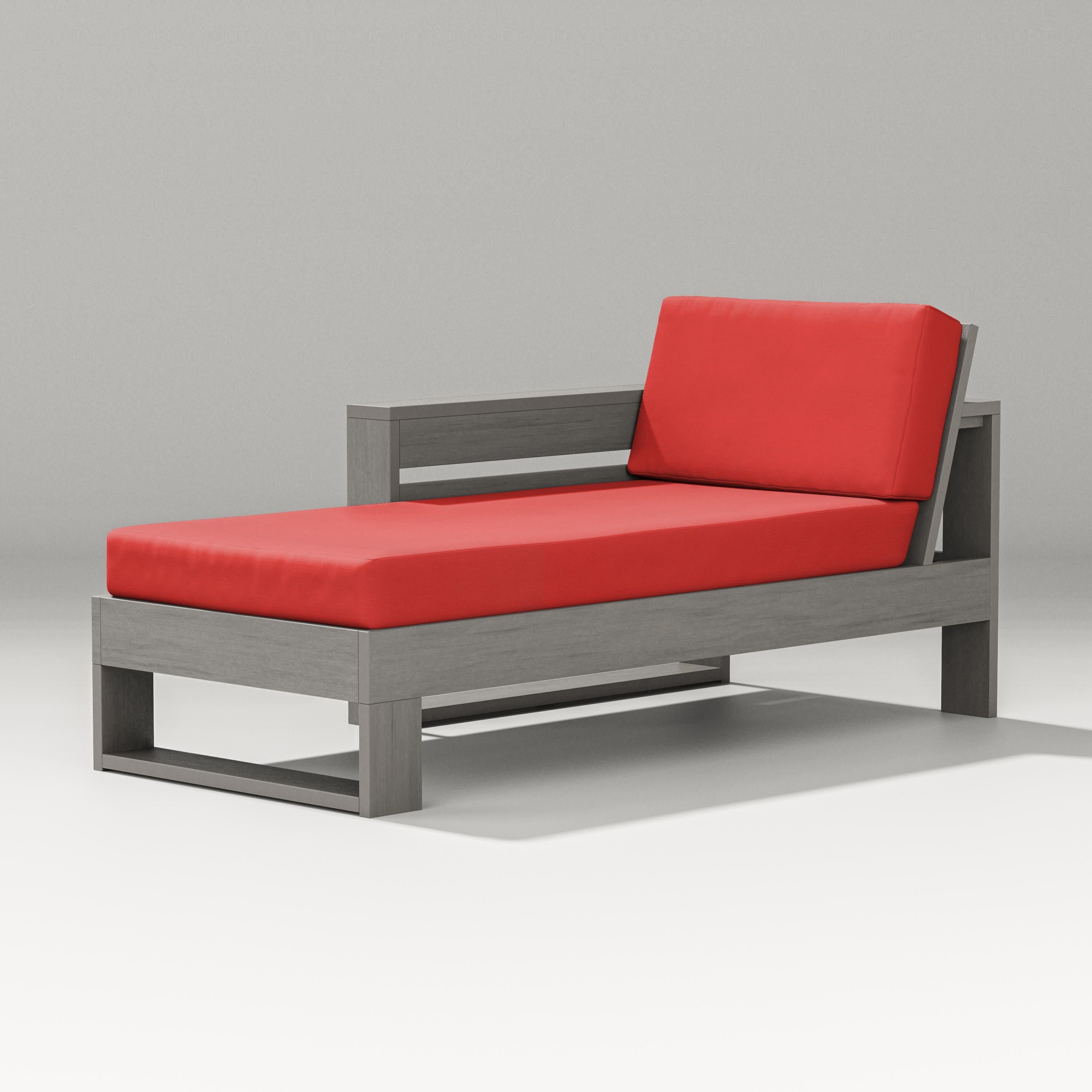Latitude Modular Left Arm Chaise - Image 32