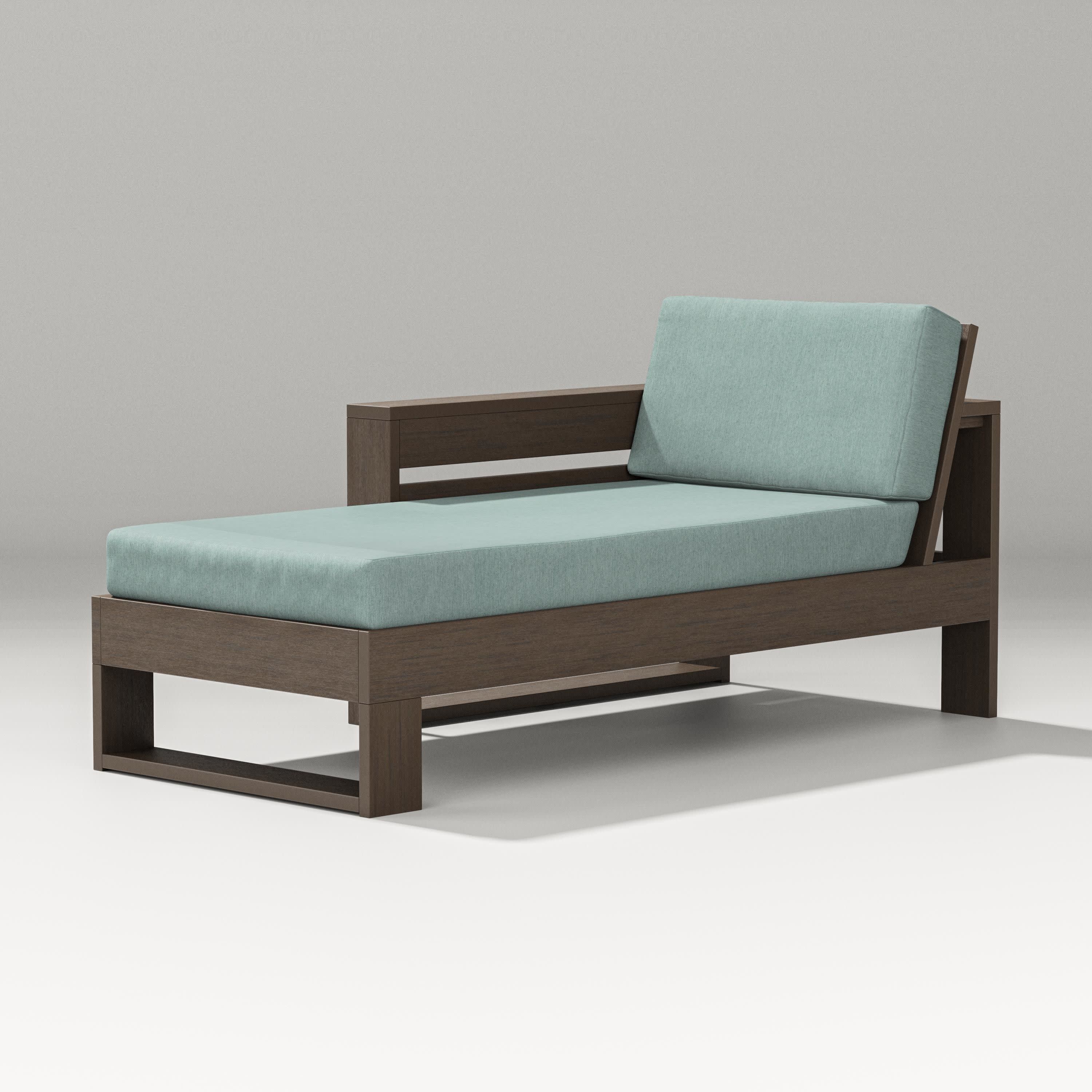 Latitude Modular Left Arm Chaise - Image 33