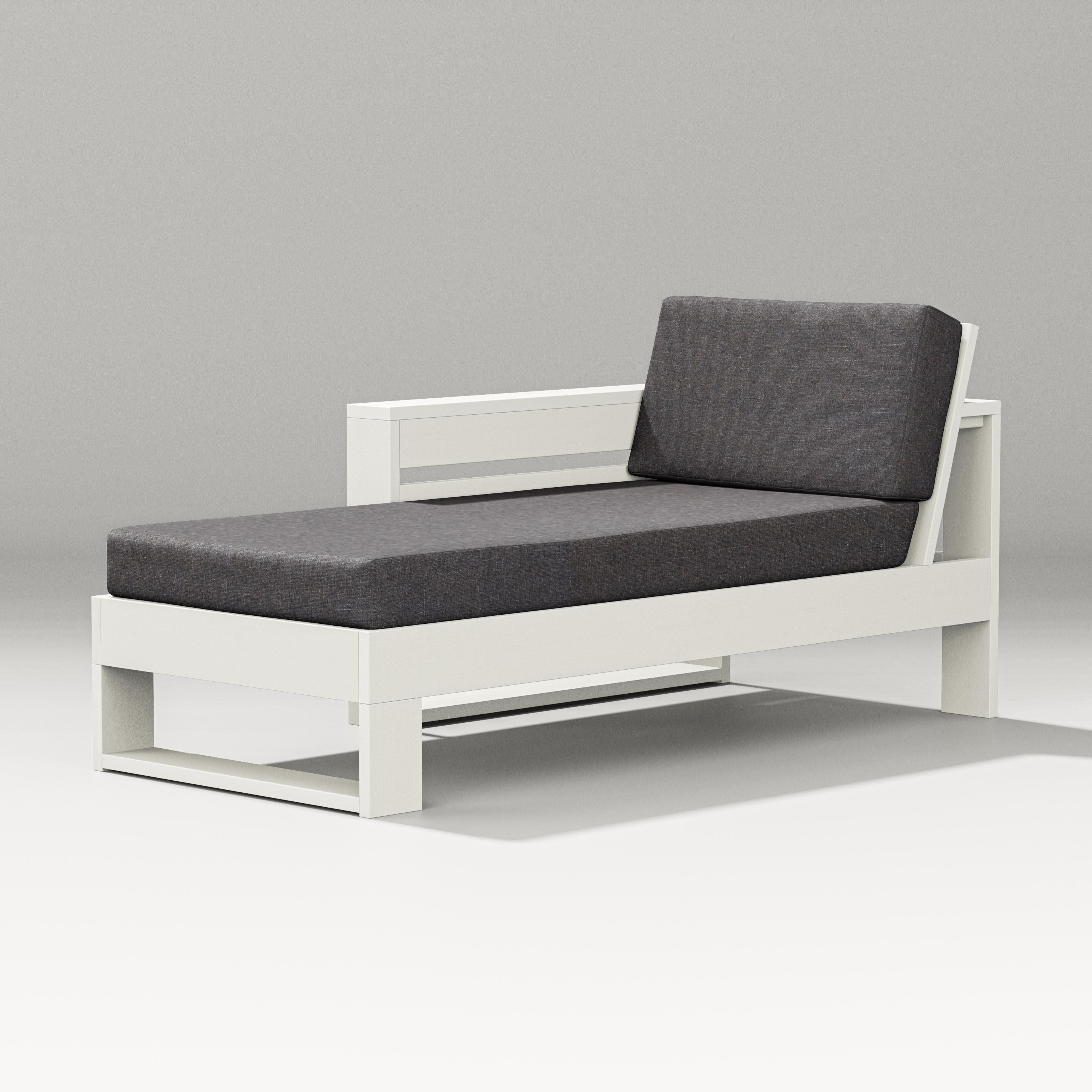 Latitude Modular Left Arm Chaise - Image 34