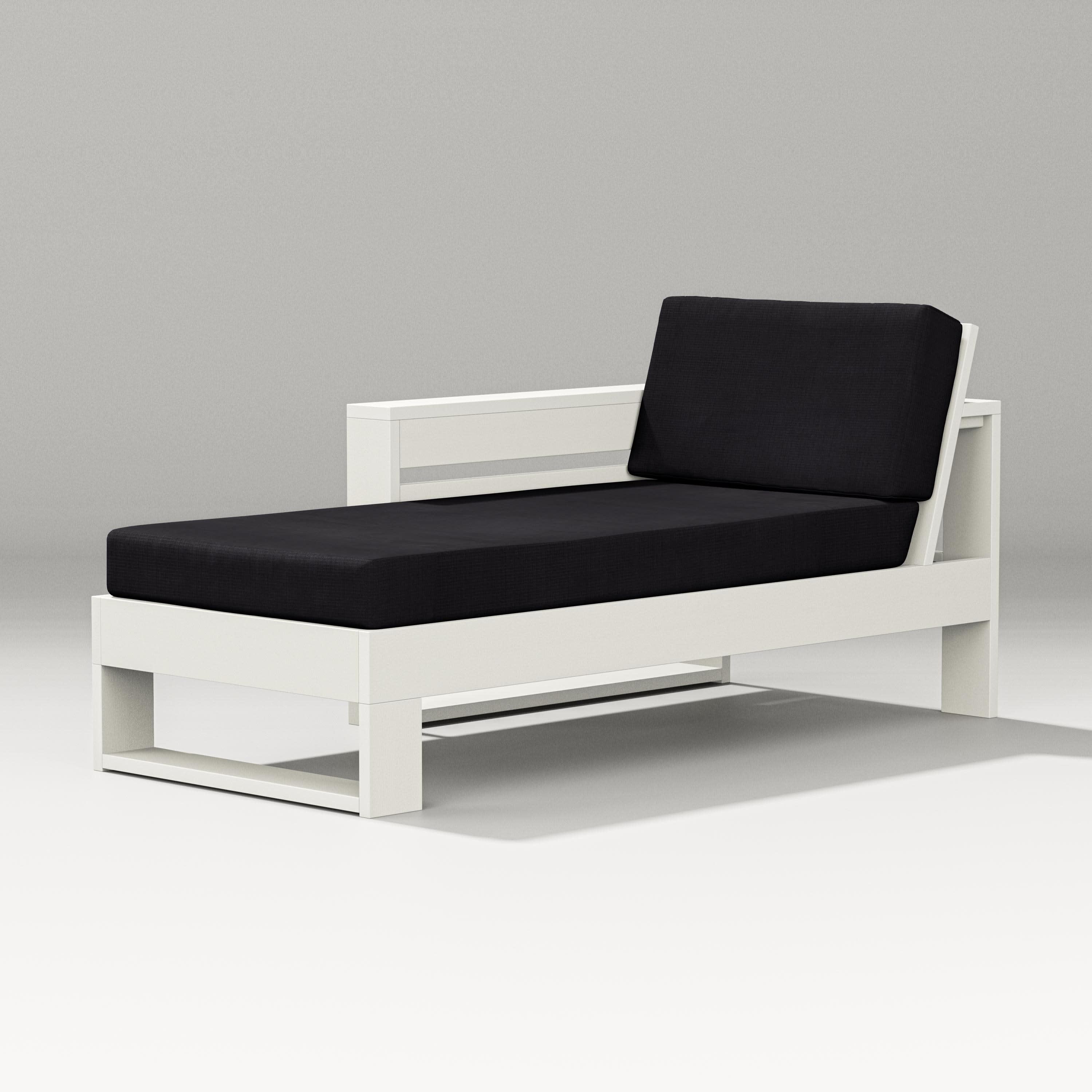 Latitude Modular Left Arm Chaise - Image 35