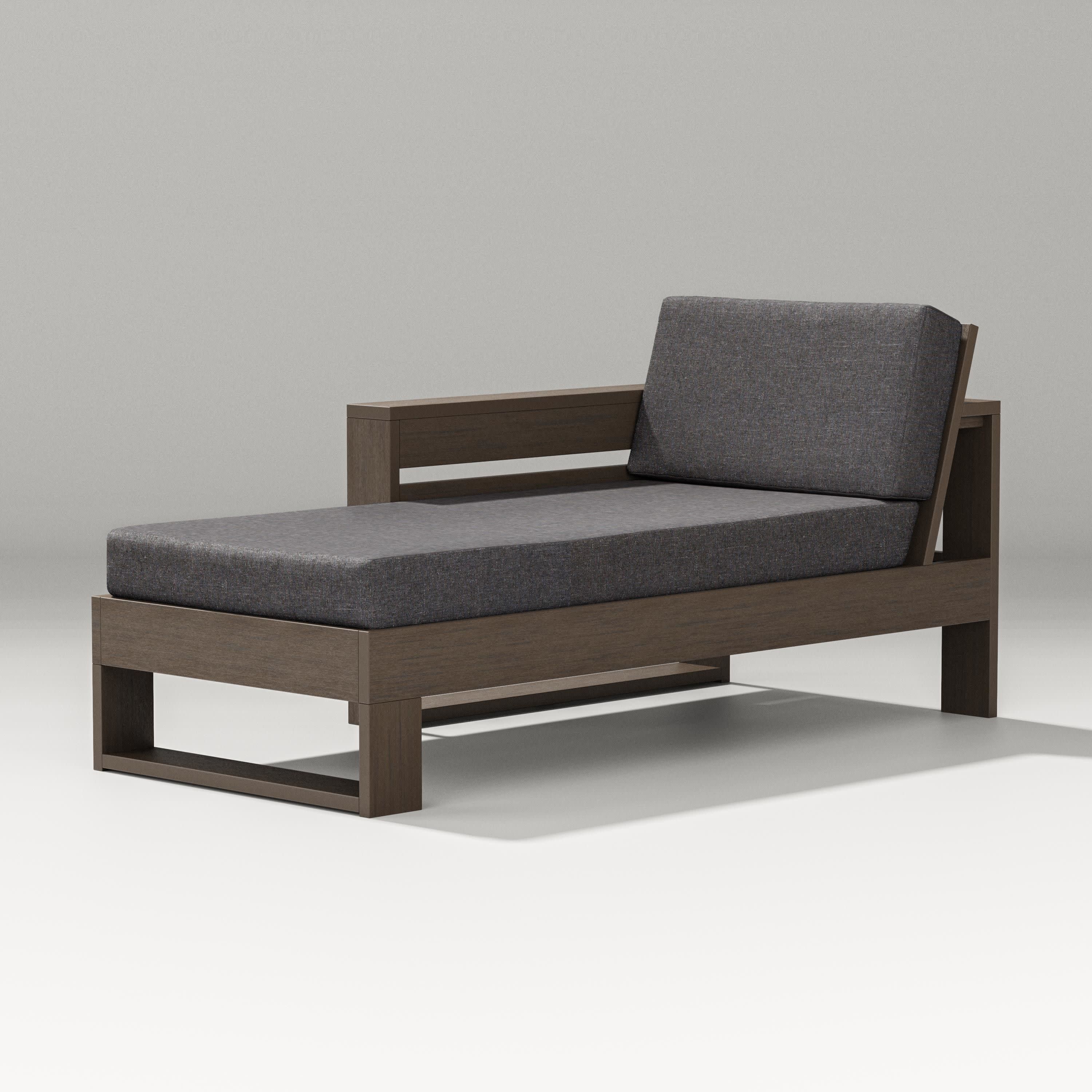 Latitude Modular Left Arm Chaise - Image 36
