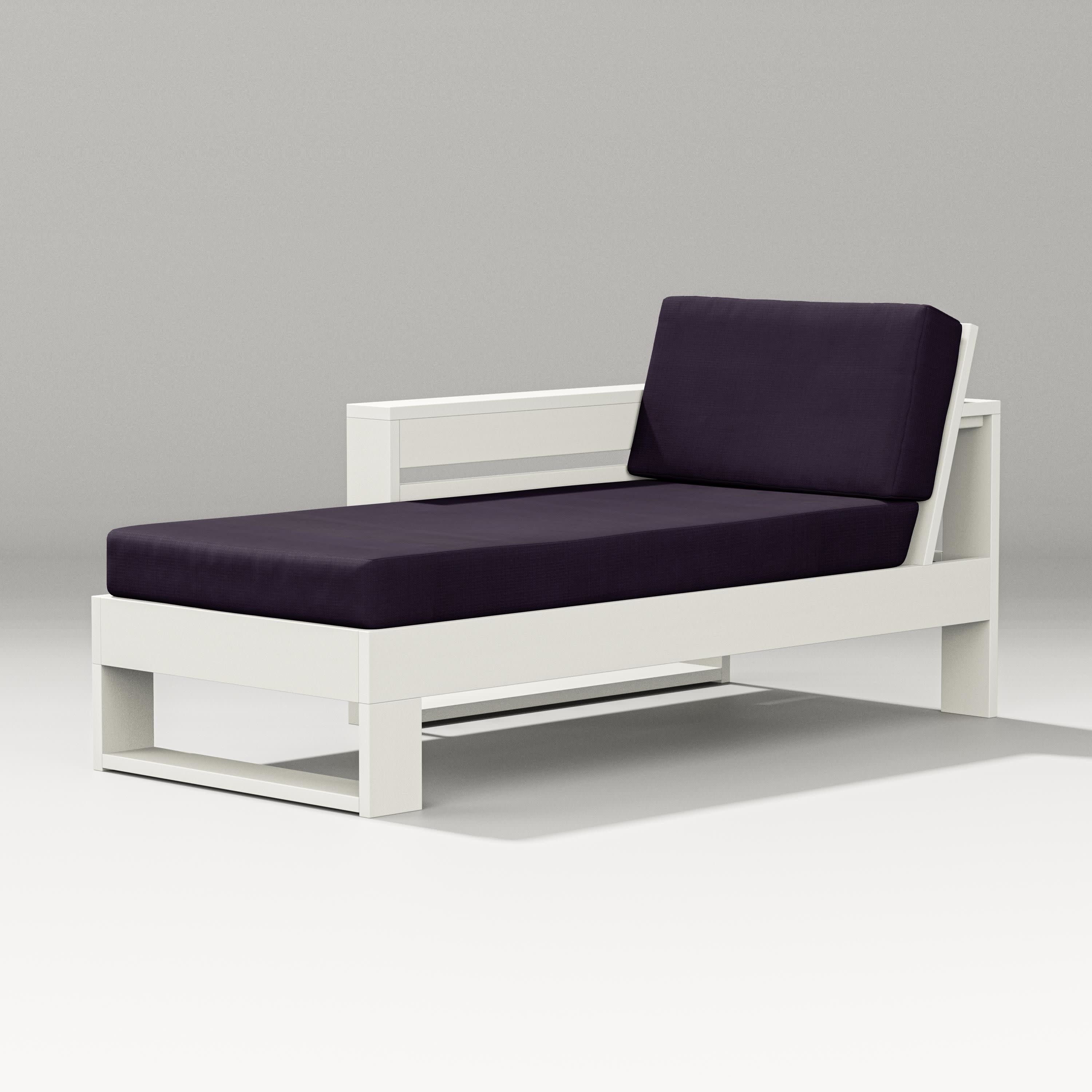 Latitude Modular Left Arm Chaise - Image 37