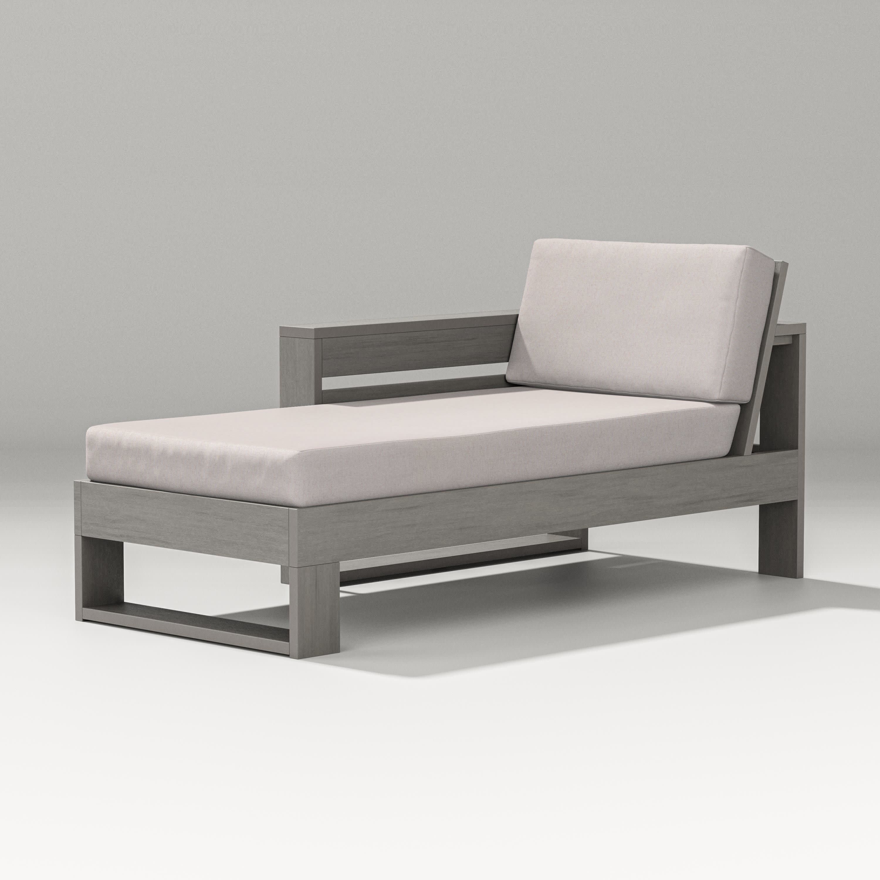 Latitude Modular Left Arm Chaise - Image 38