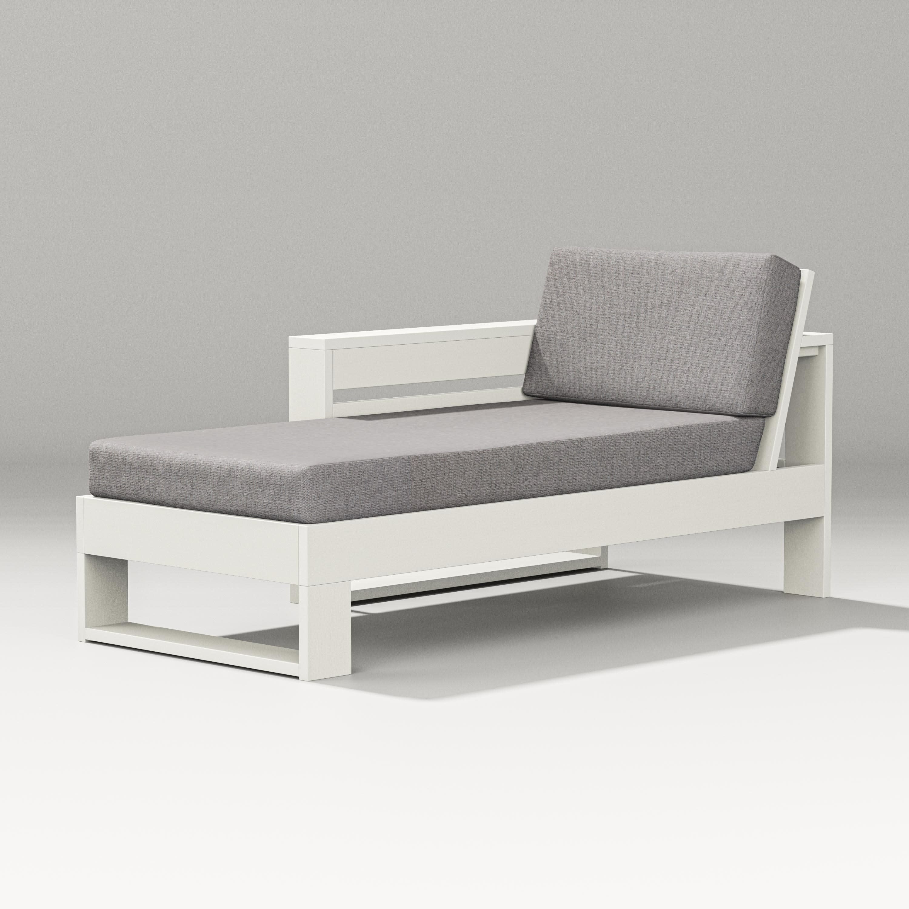 Latitude Modular Left Arm Chaise - Image 39