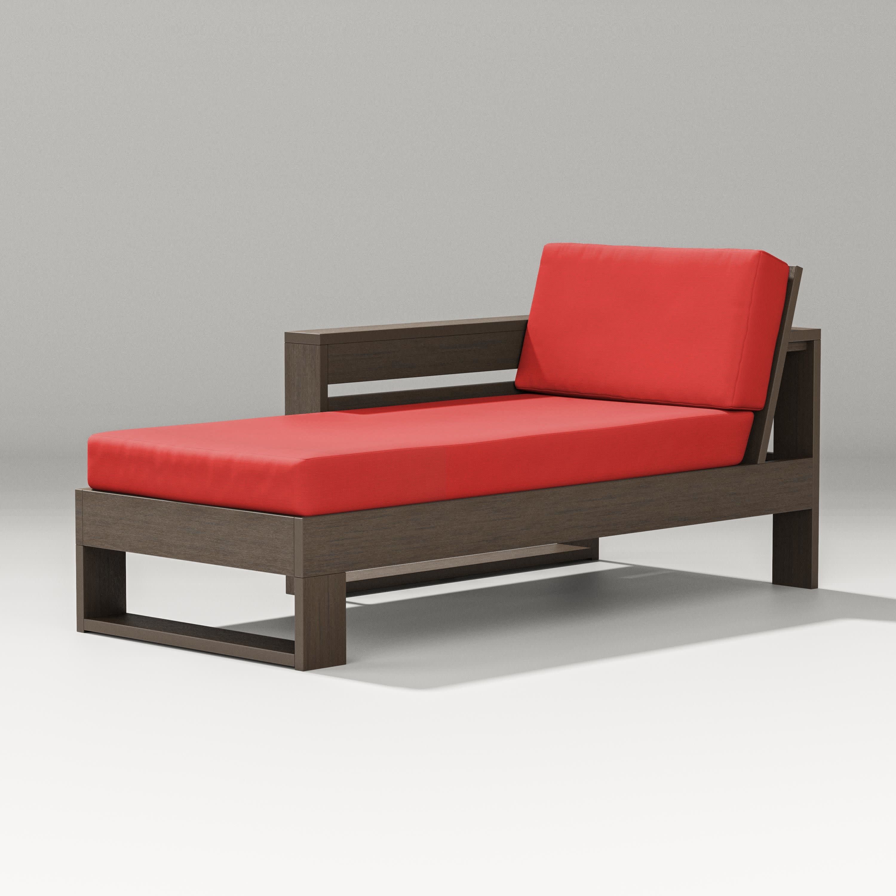 Latitude Modular Left Arm Chaise - Image 40