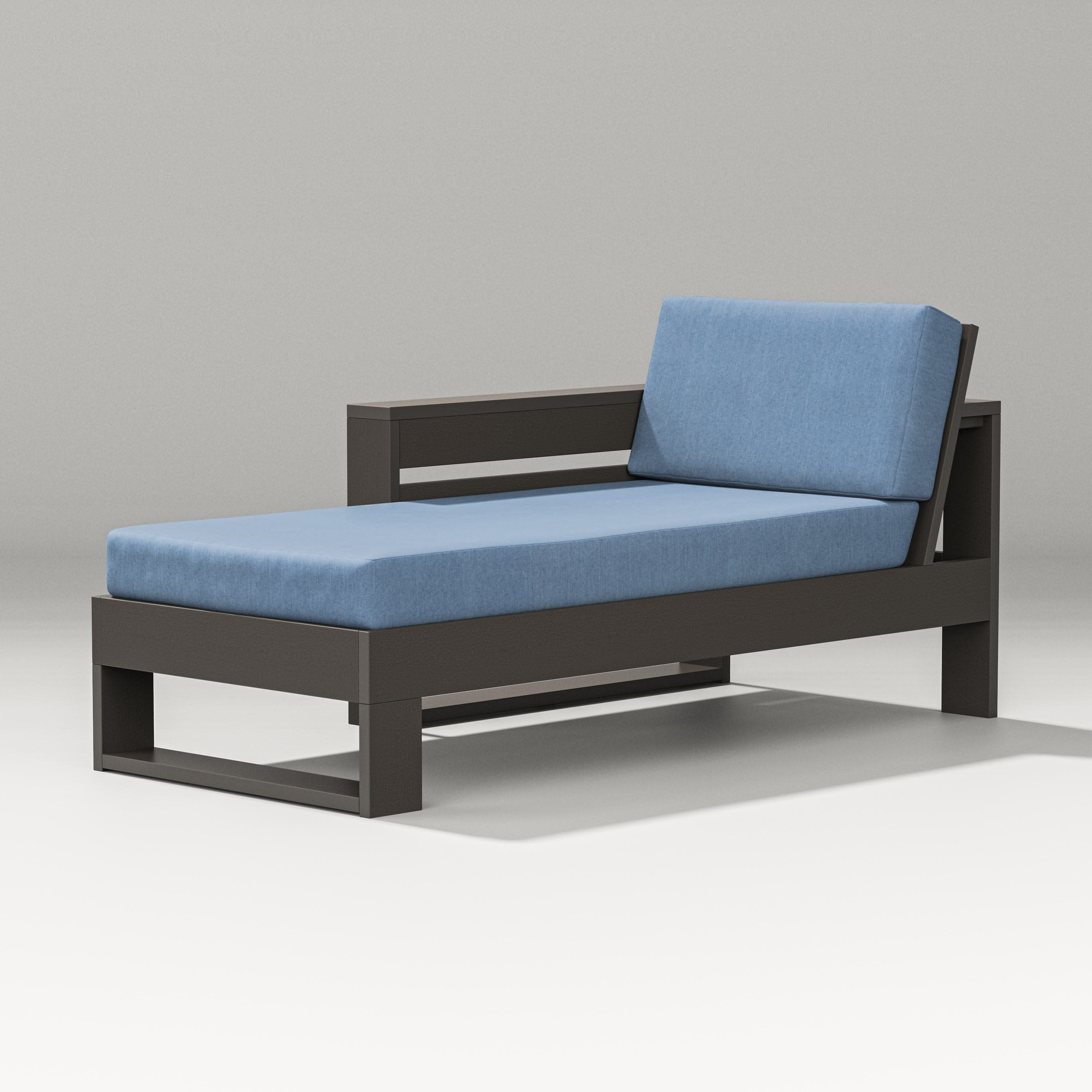 Latitude Modular Left Arm Chaise - Image 41