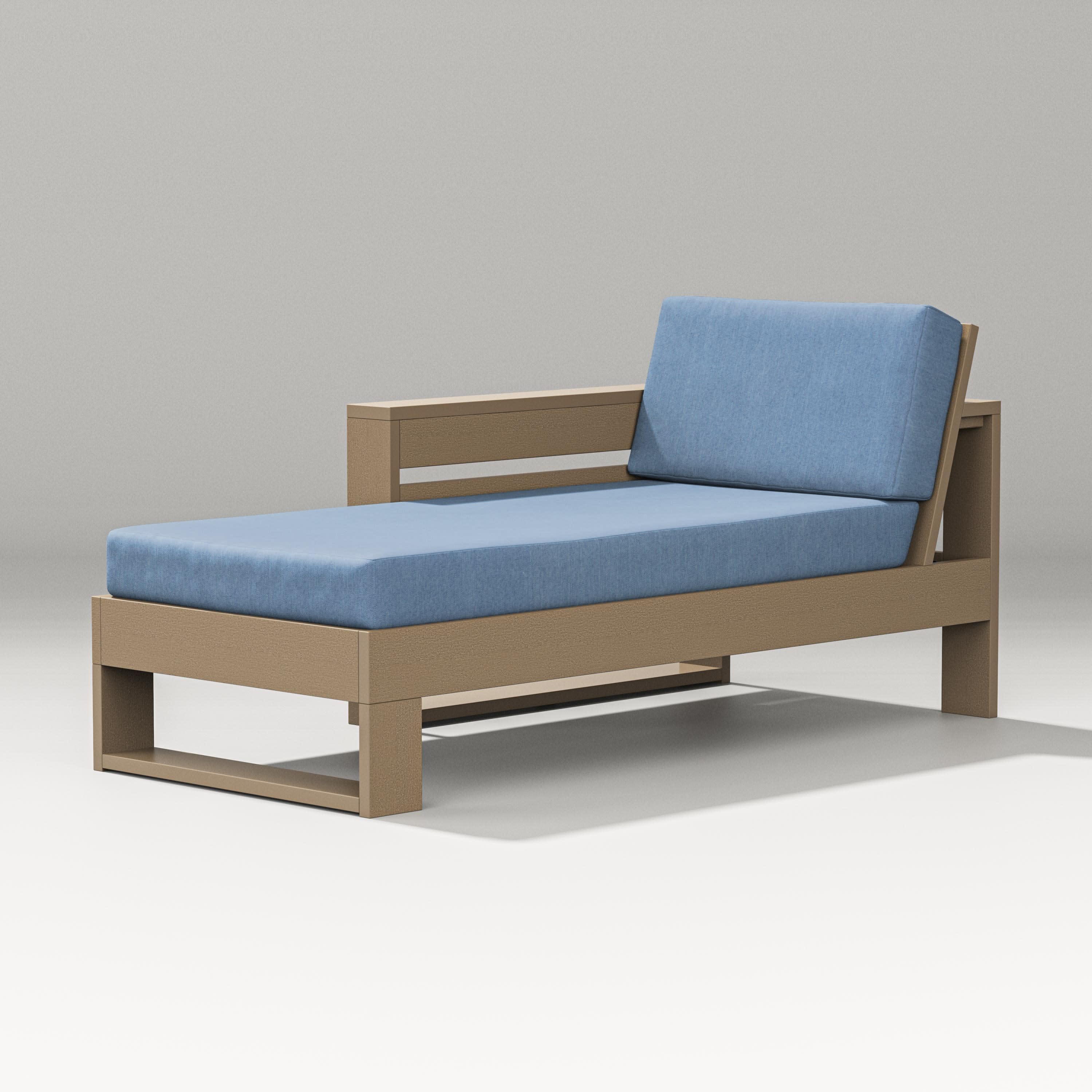 Latitude Modular Left Arm Chaise - Image 43