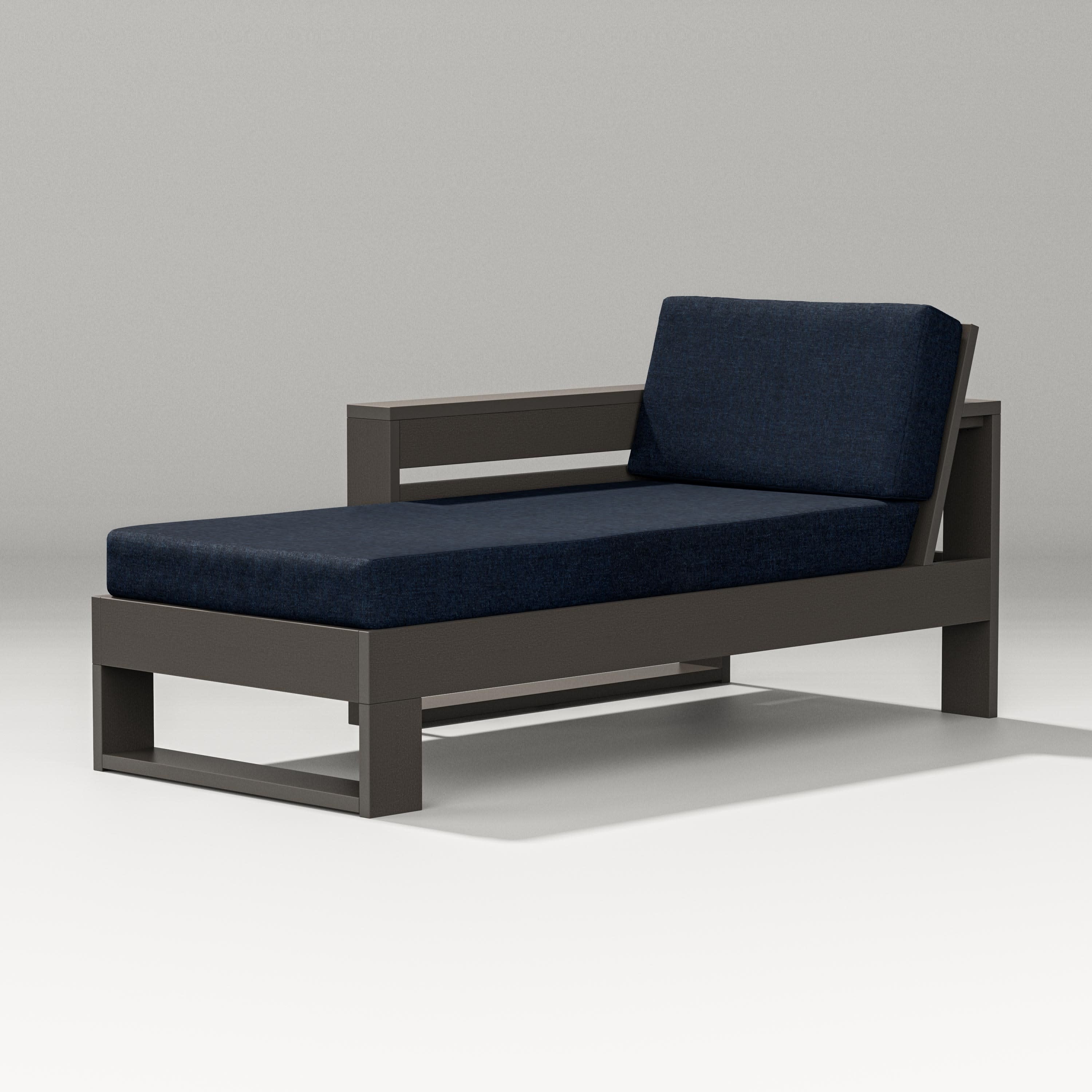 Latitude Modular Left Arm Chaise - Image 44