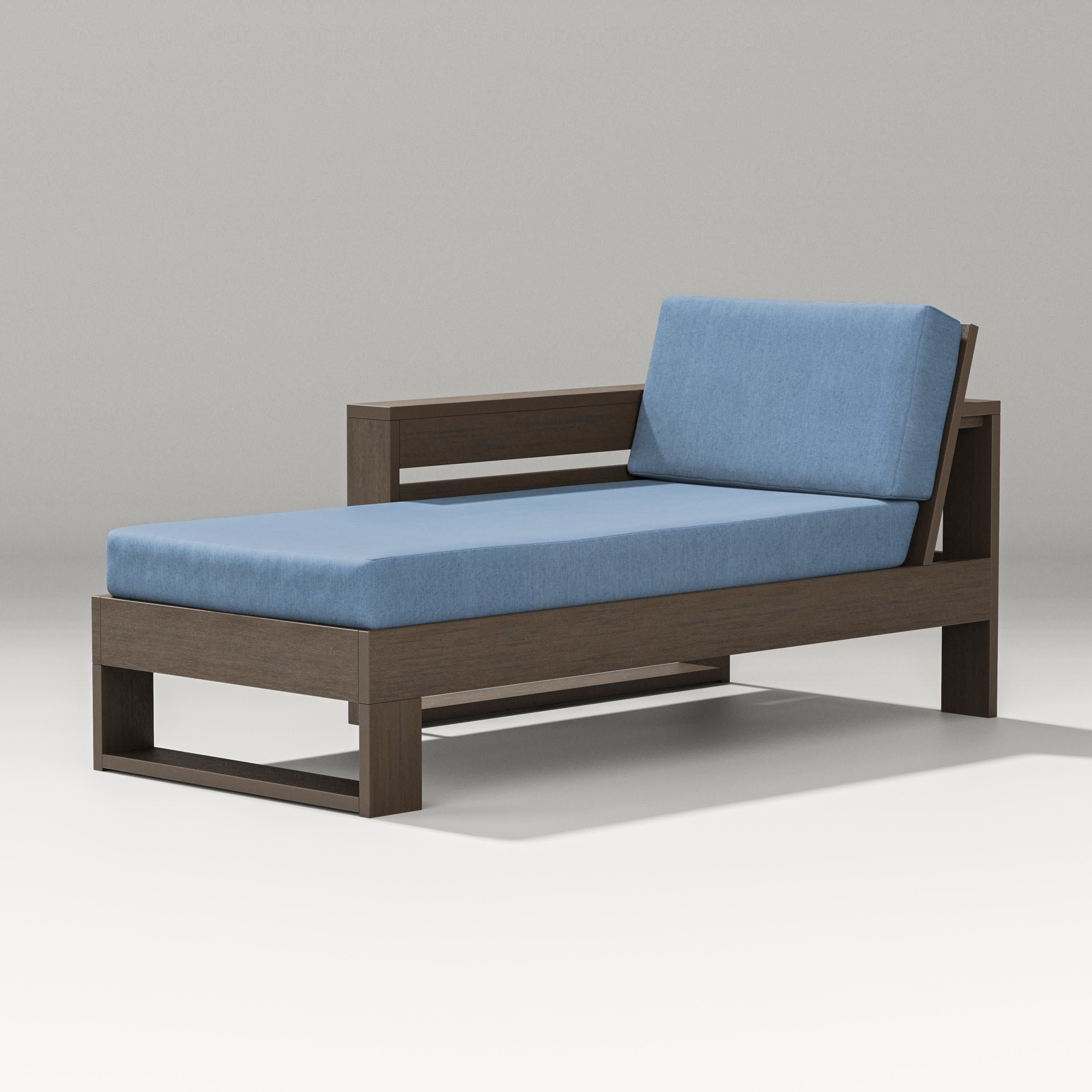 Latitude Modular Left Arm Chaise - Image 45