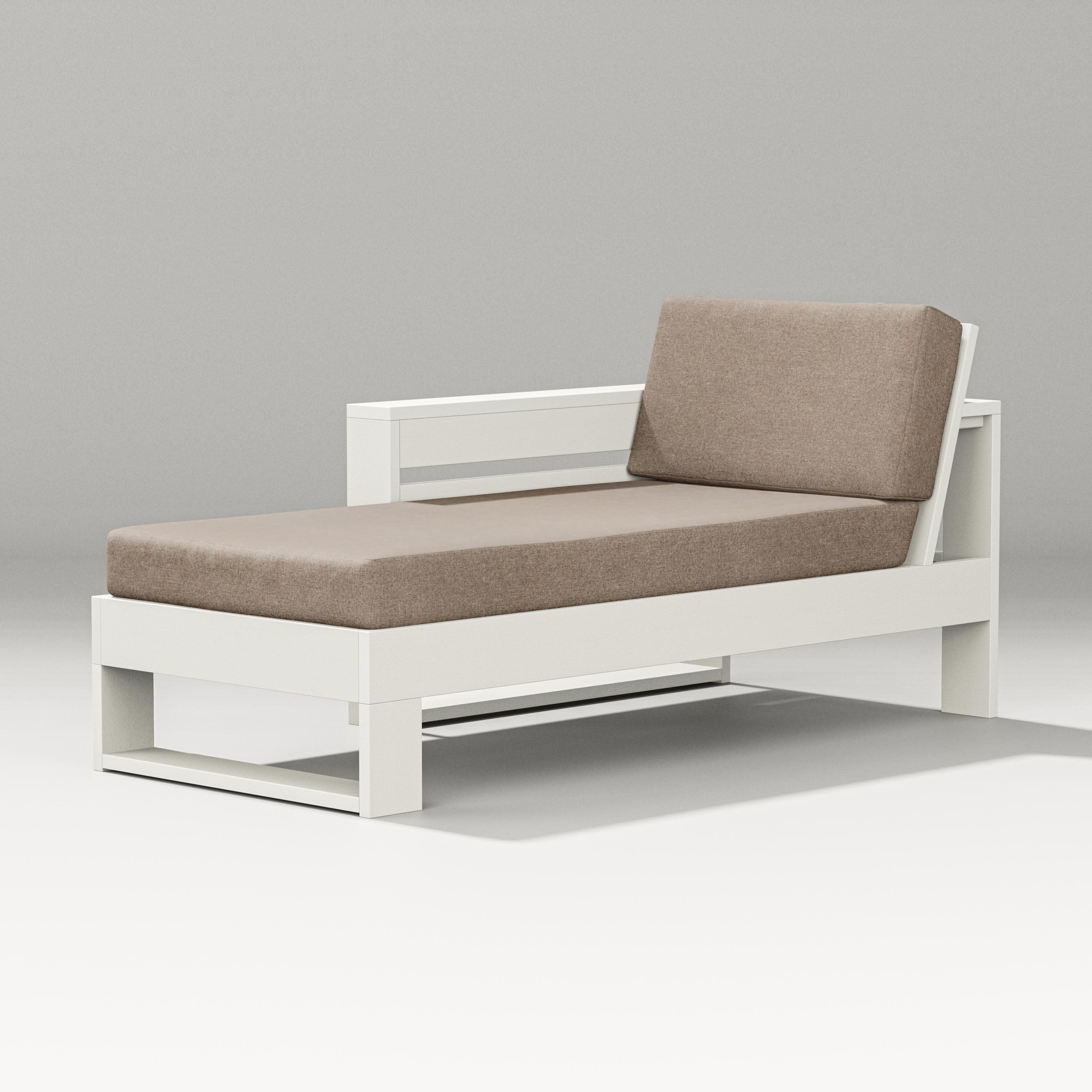 Latitude Modular Left Arm Chaise - Image 46