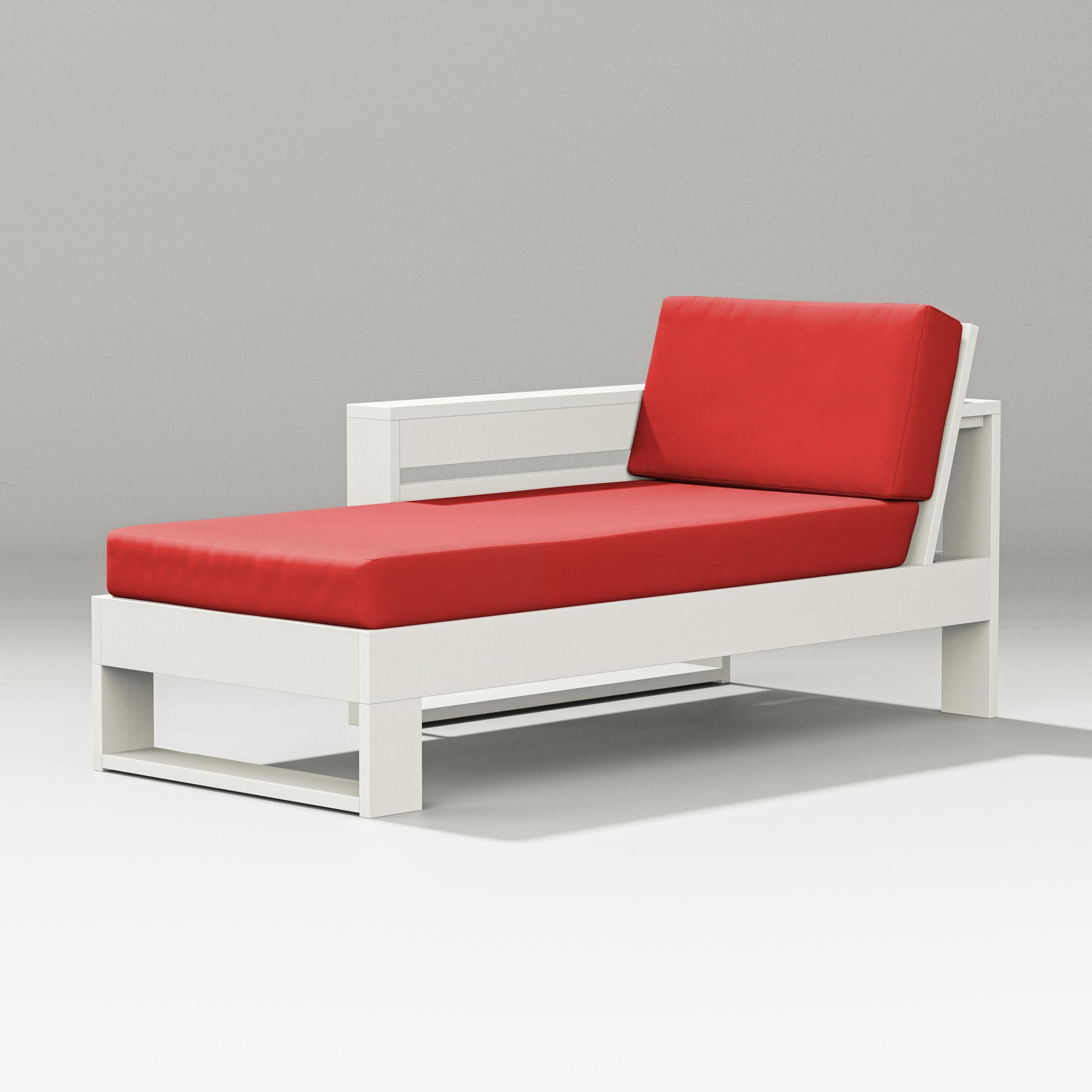 Latitude Modular Left Arm Chaise - Image 48
