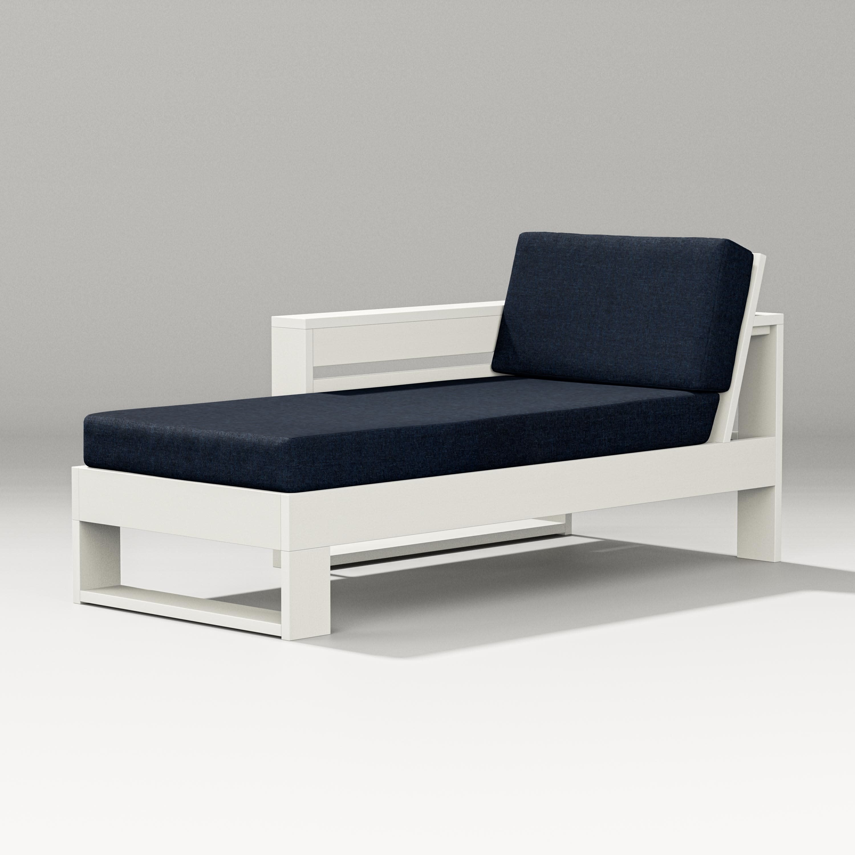 Latitude Modular Left Arm Chaise - Image 49