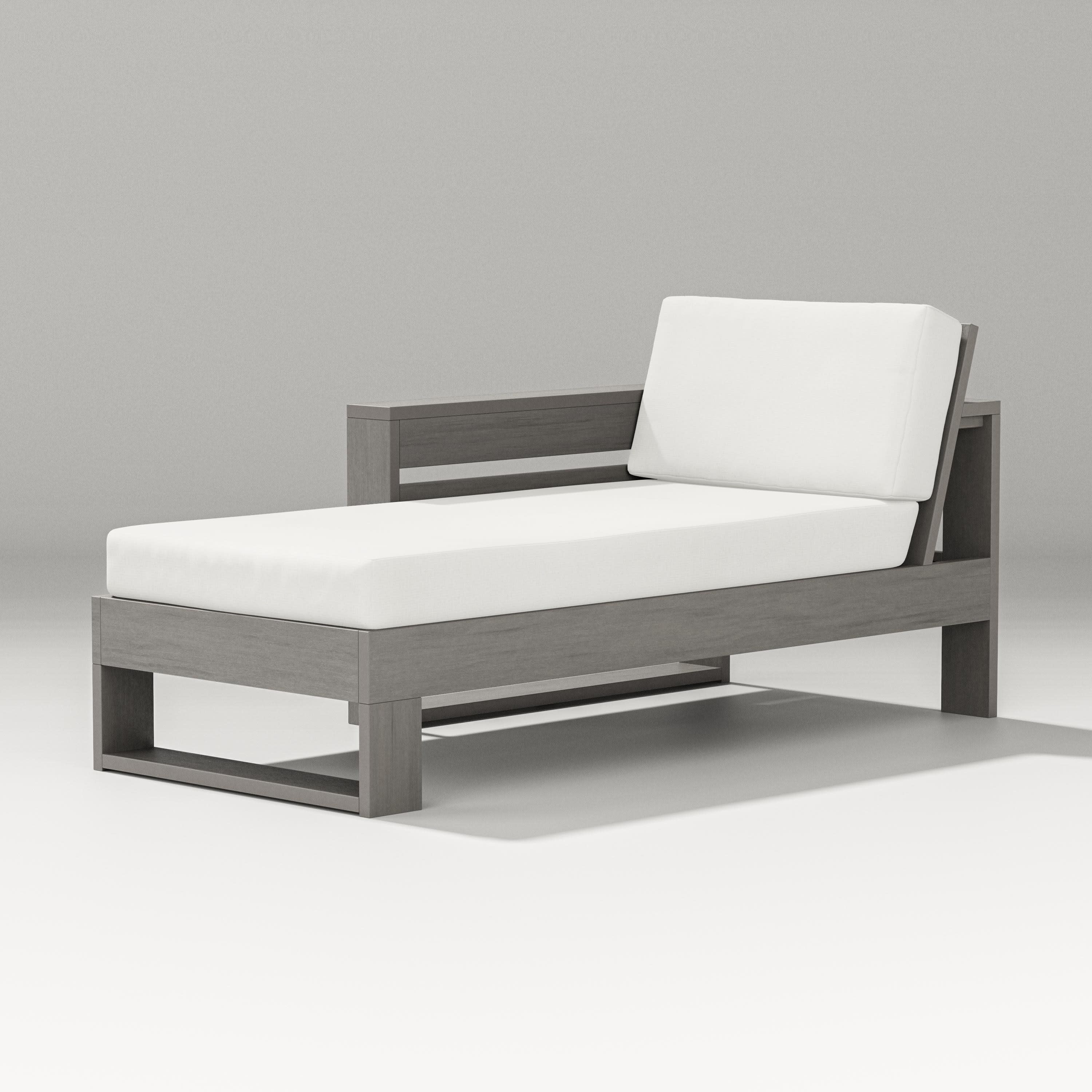Latitude Modular Left Arm Chaise - Image 5