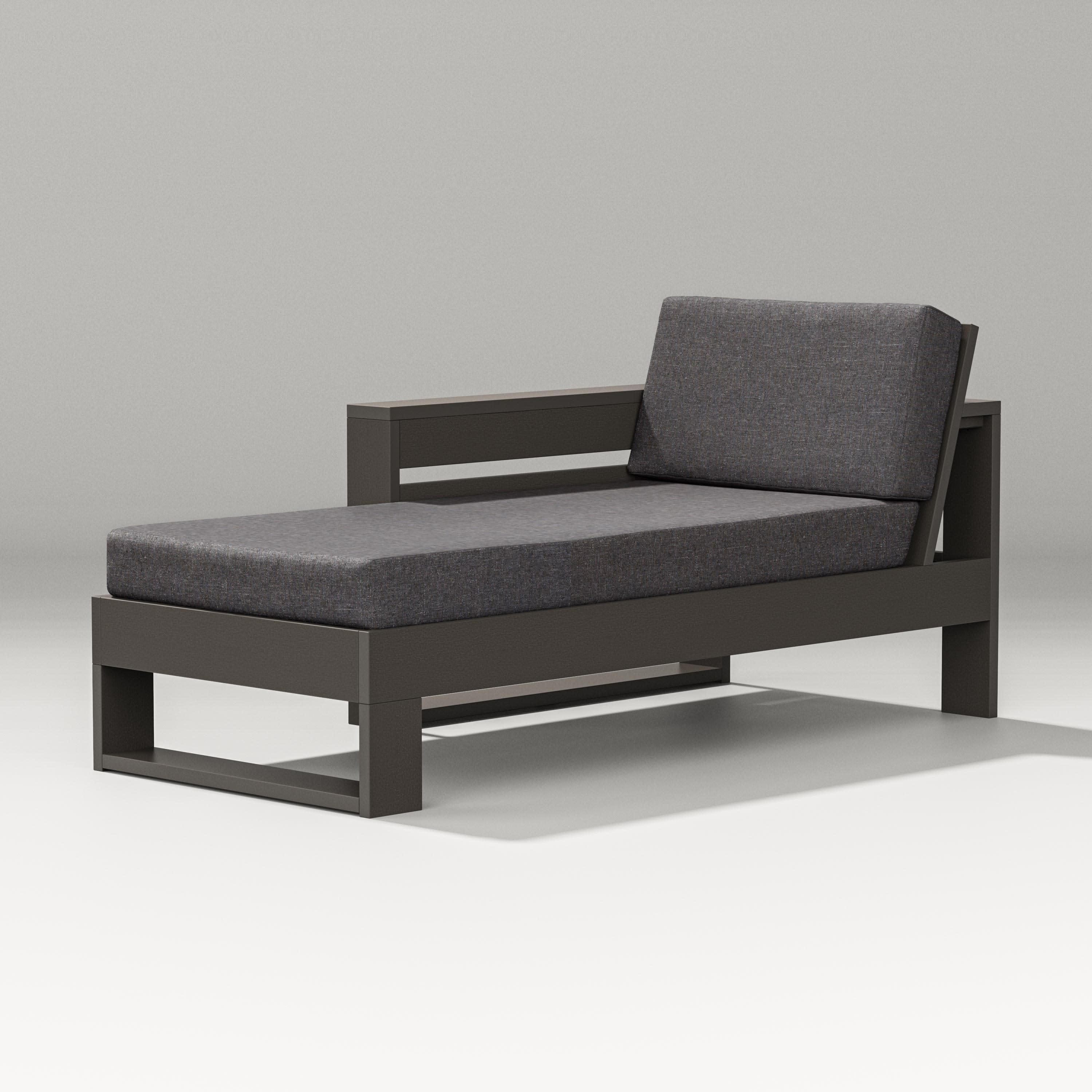 Latitude Modular Left Arm Chaise - Image 50