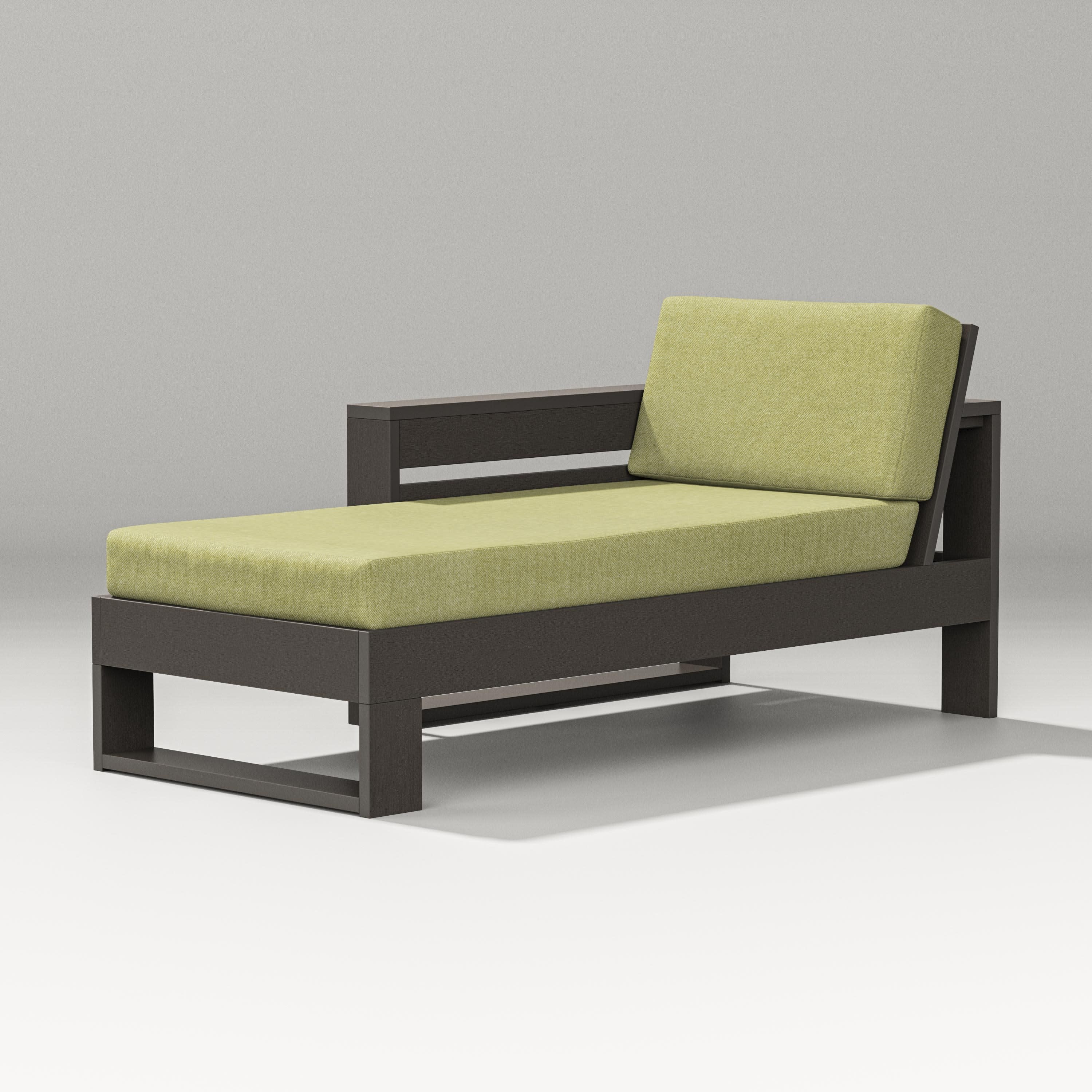 Latitude Modular Left Arm Chaise - Image 51
