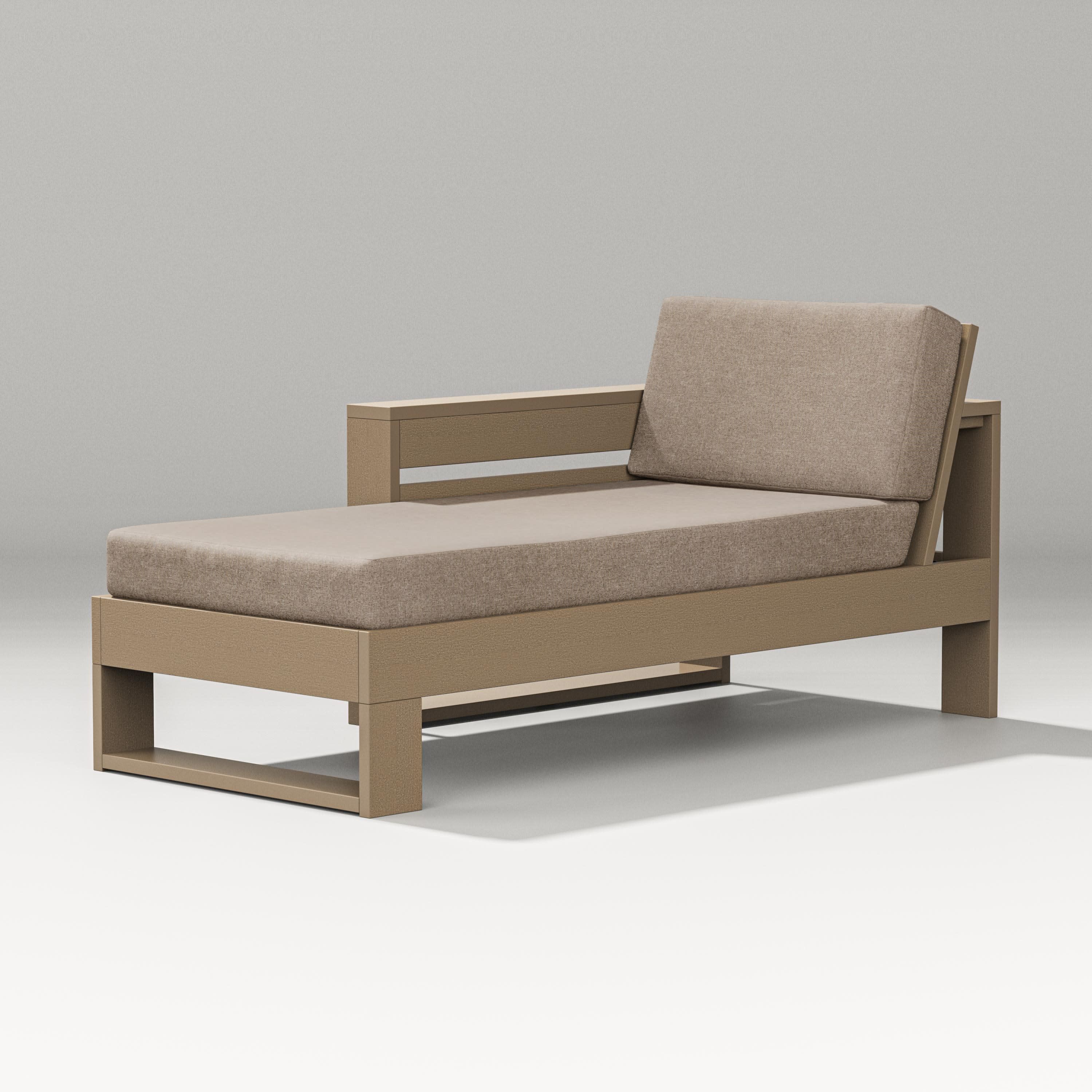 Latitude Modular Left Arm Chaise - Image 52