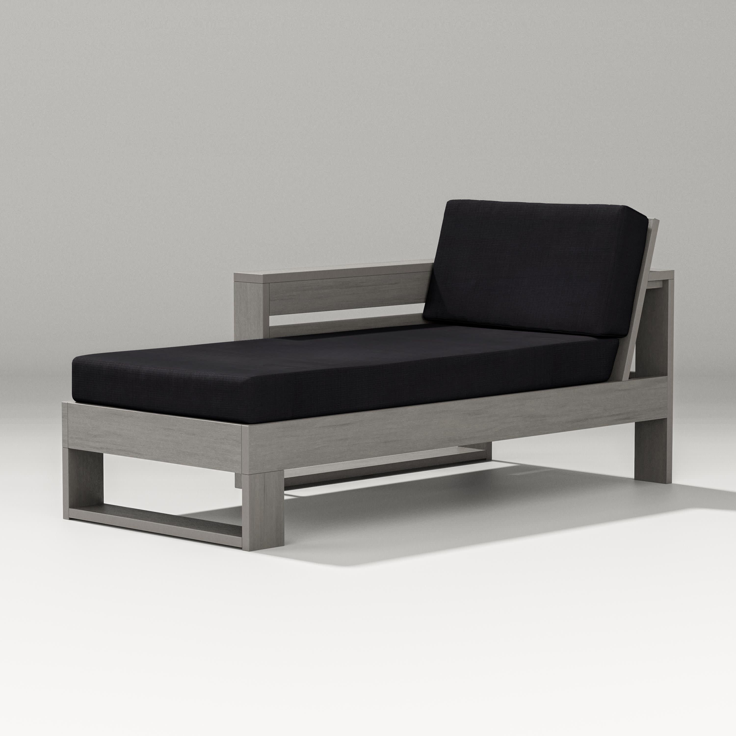 Latitude Modular Left Arm Chaise - Image 54