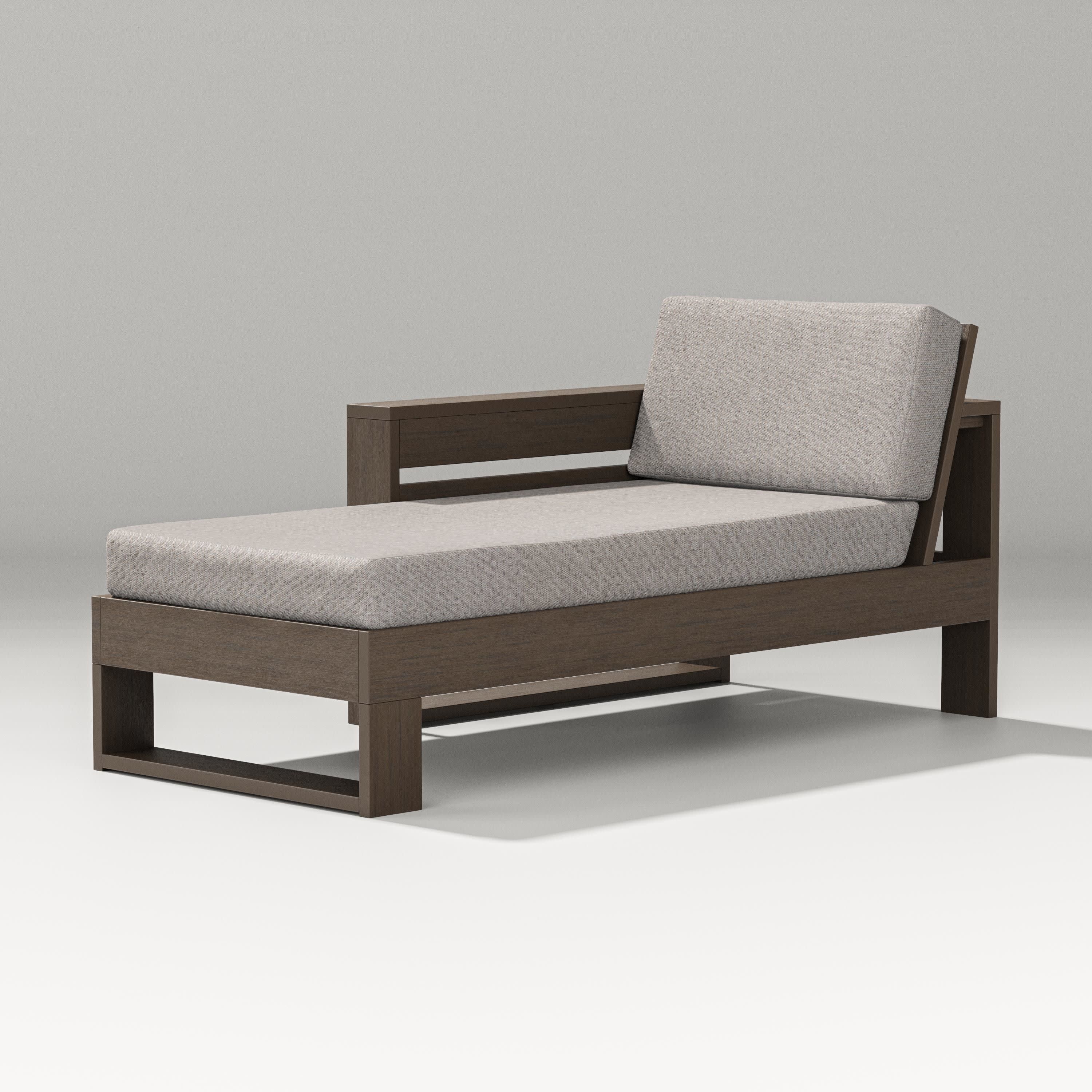 Latitude Modular Left Arm Chaise - Image 55
