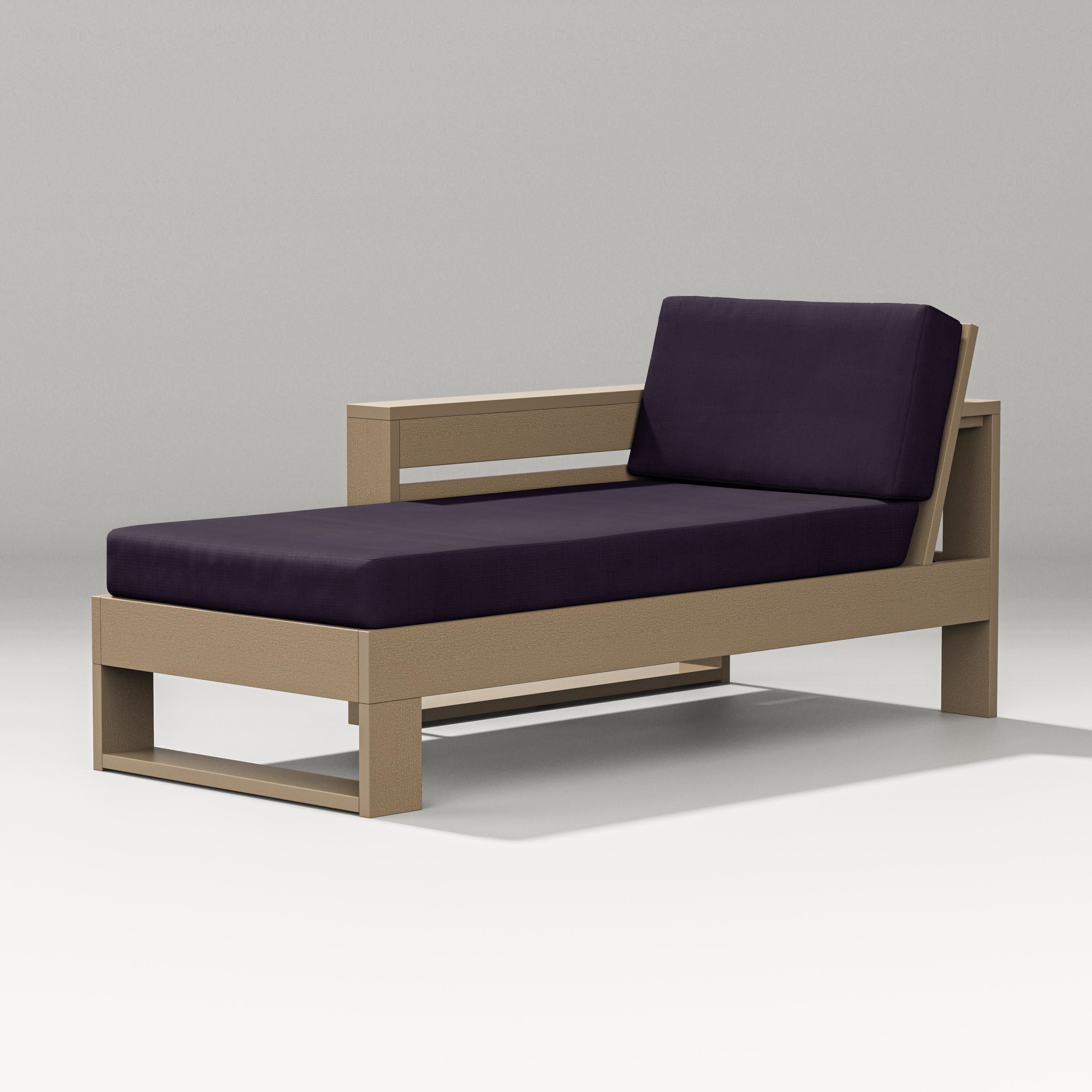 Latitude Modular Left Arm Chaise - Image 56