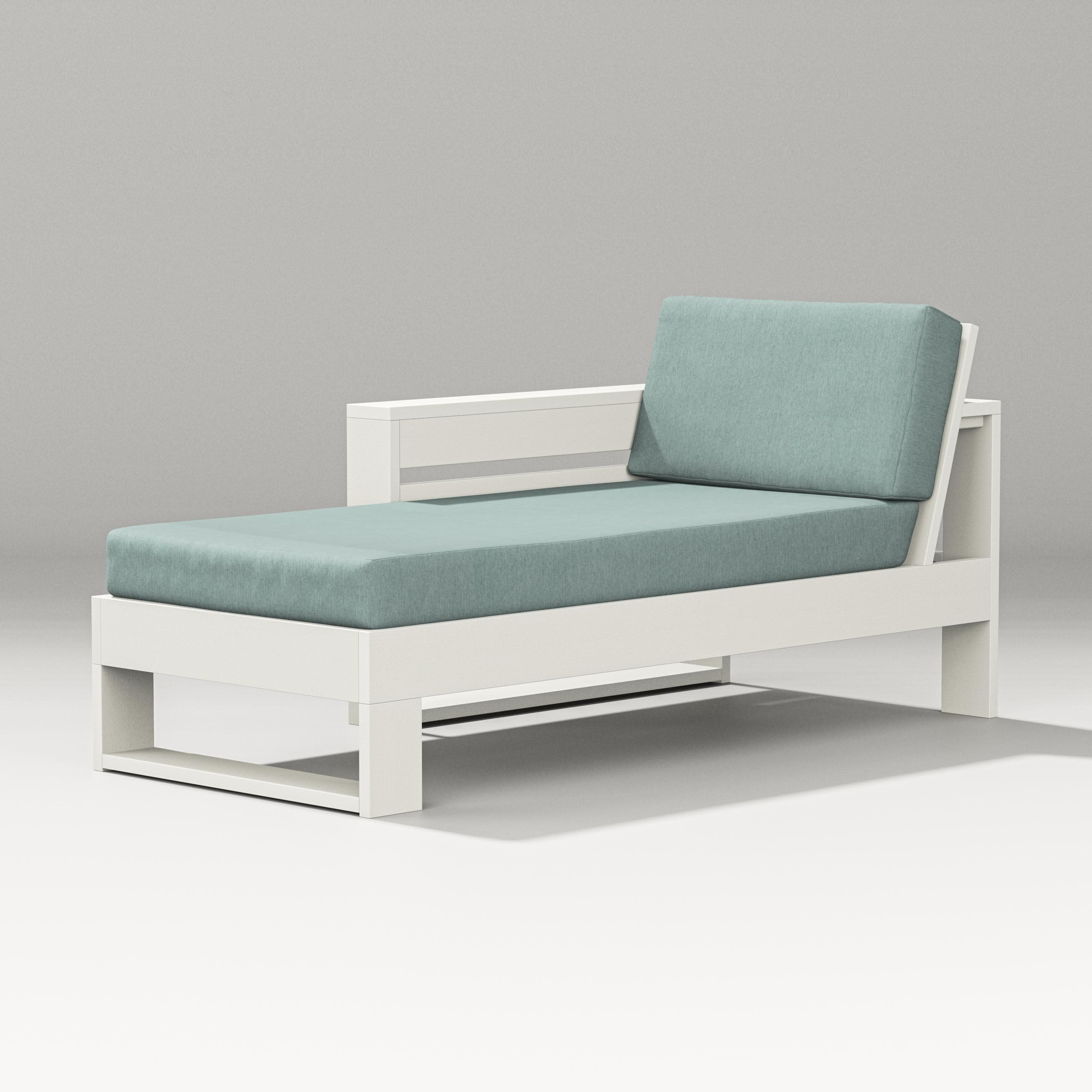 Latitude Modular Left Arm Chaise - Image 57