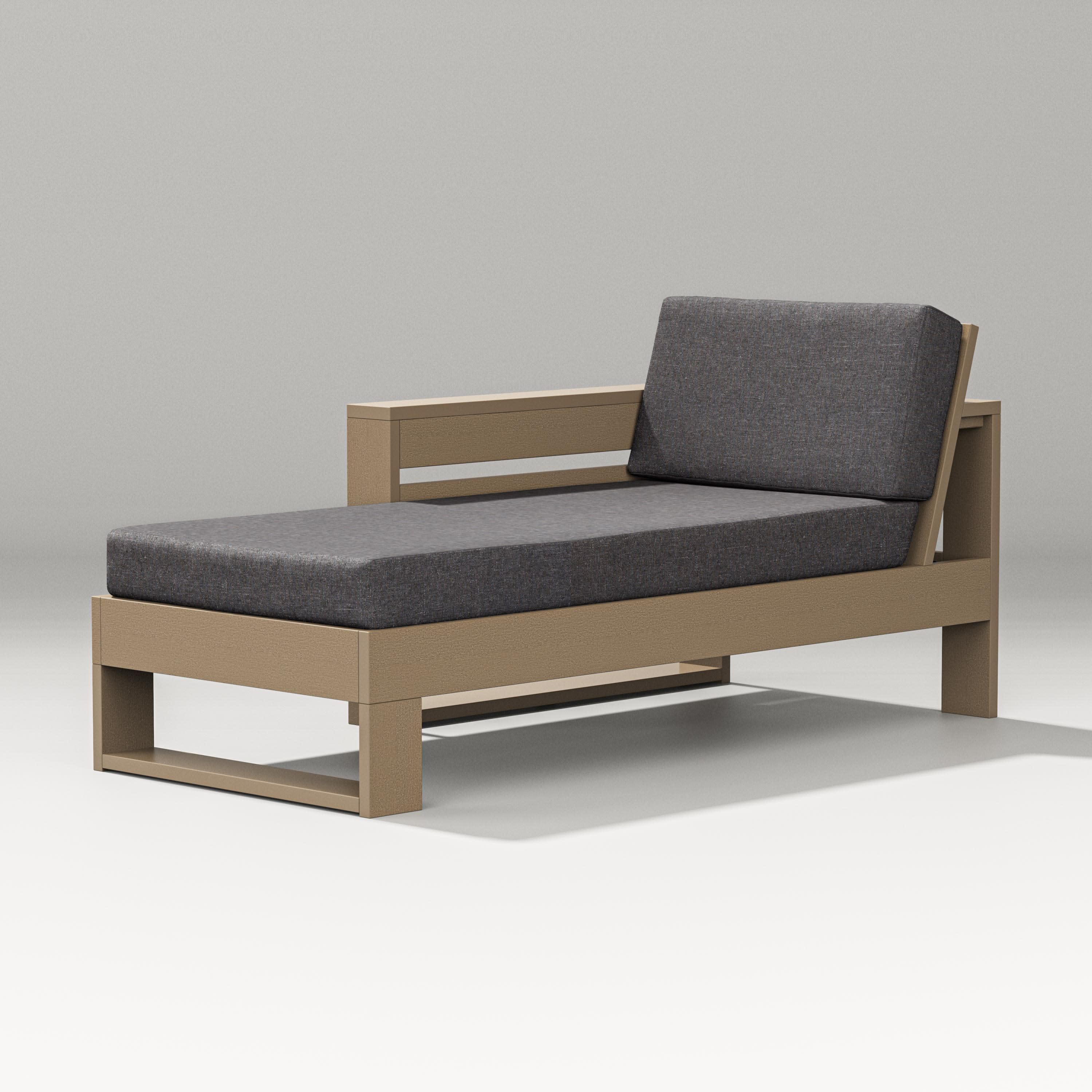 Latitude Modular Left Arm Chaise - Image 58