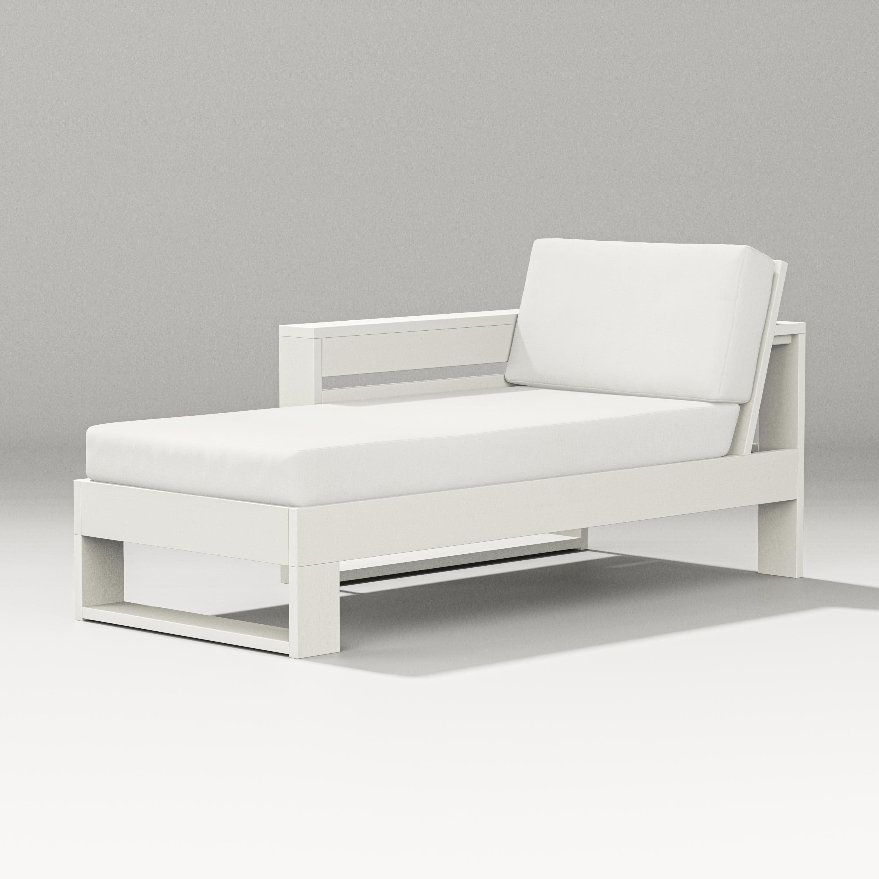 Latitude Modular Left Arm Chaise - Image 59