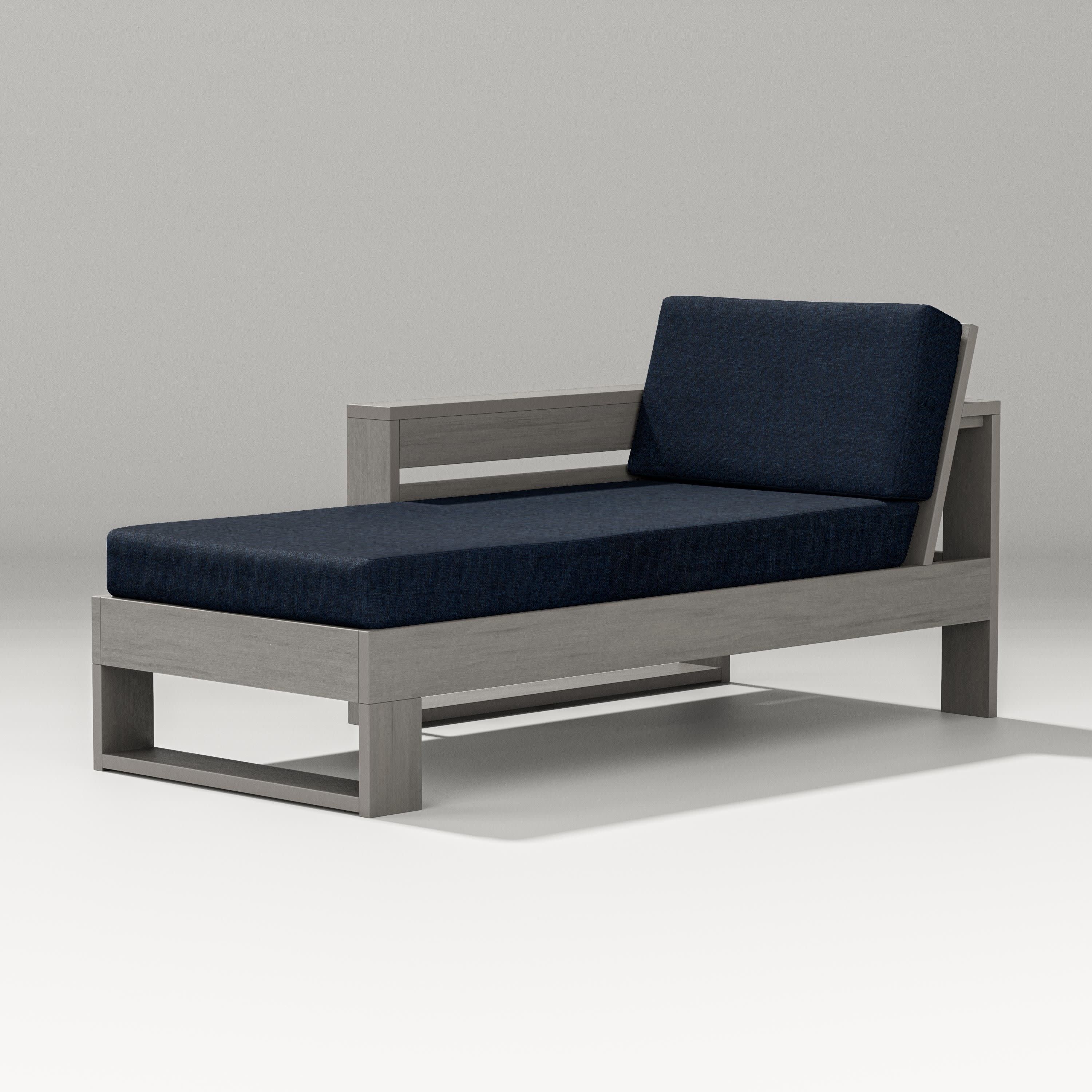 Latitude Modular Left Arm Chaise - Image 6